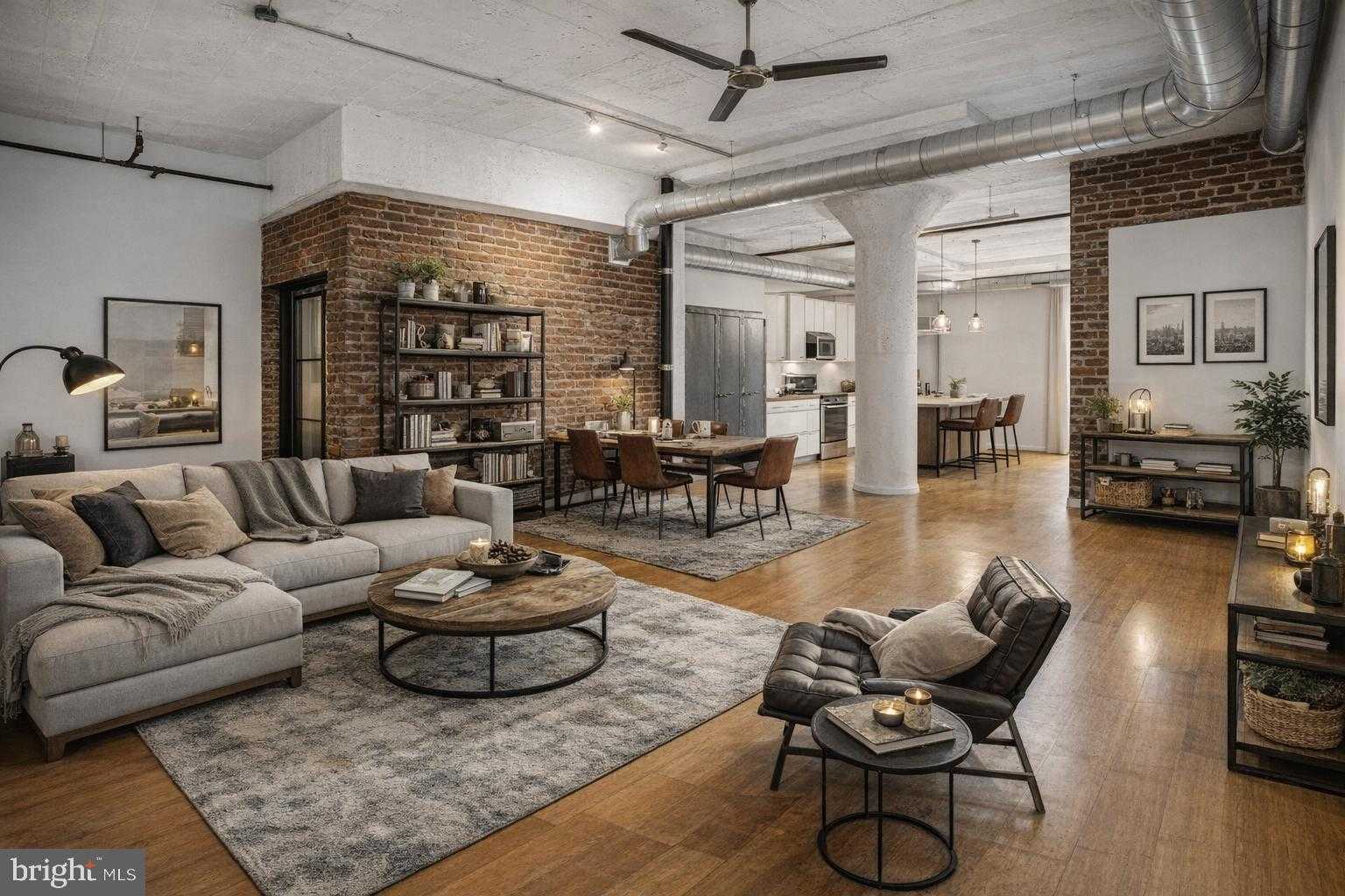 1714 Memphis St Apt 110