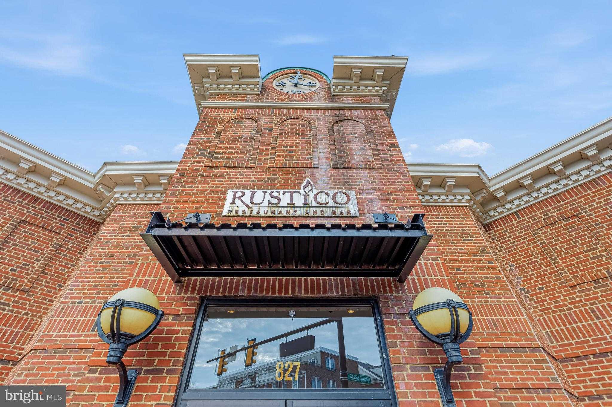 828 Slaters Ln Apt 206 photo 32