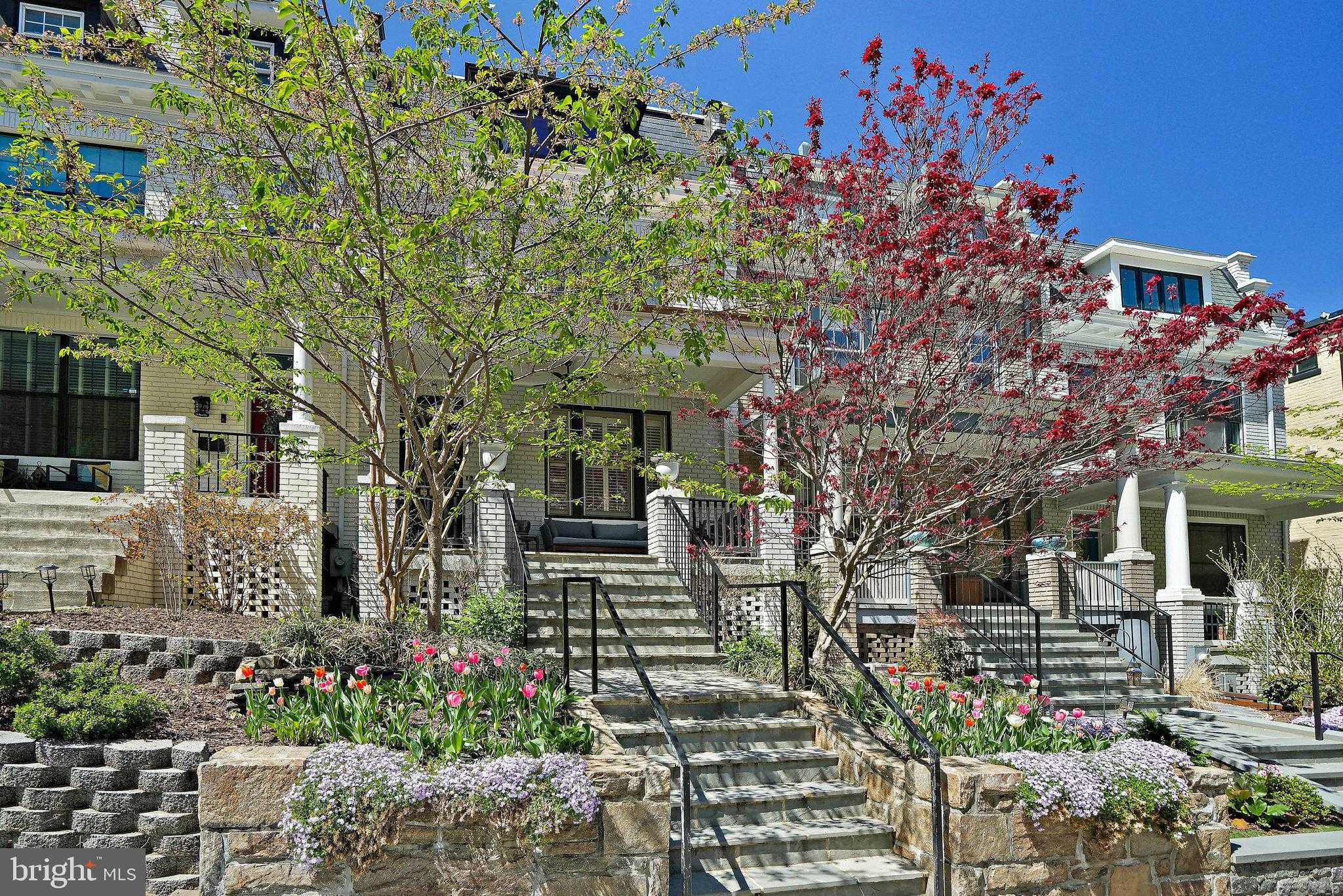 2916 18th St NW, Washington