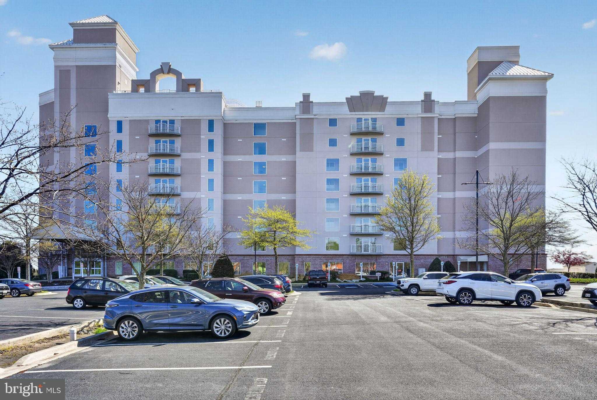 8501 Bayside Rd Unit 702 photo 20