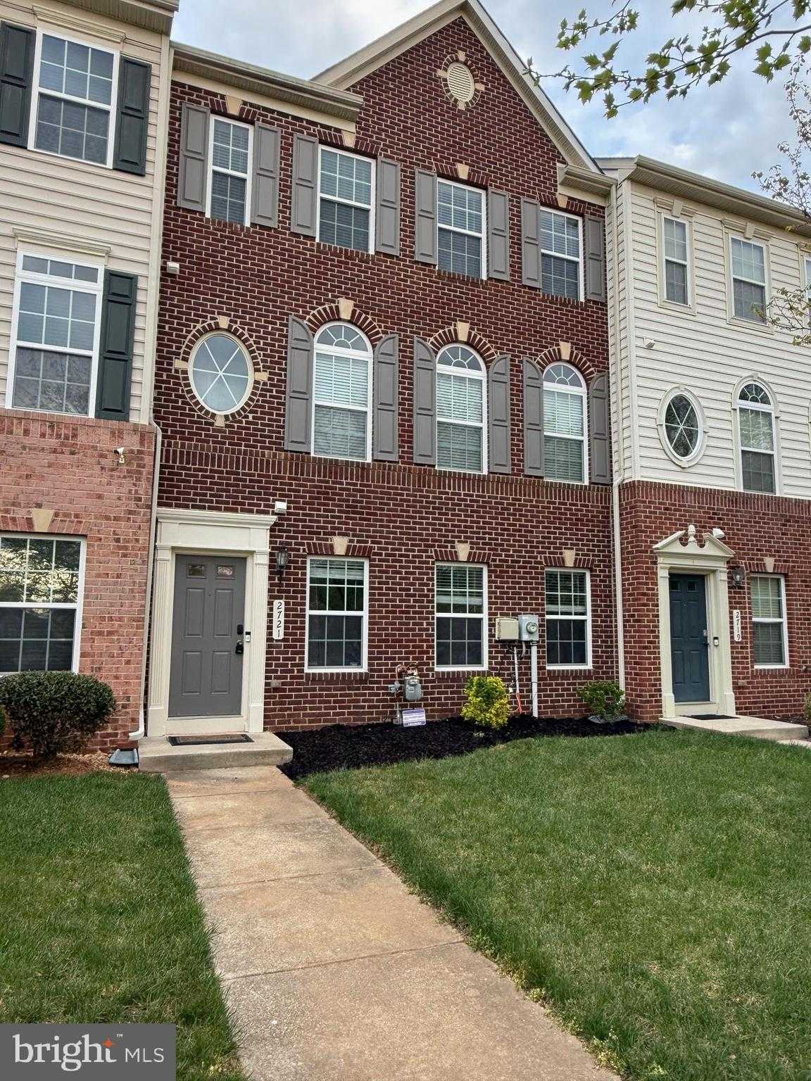 2721 Lucas Run Way, Accokeek