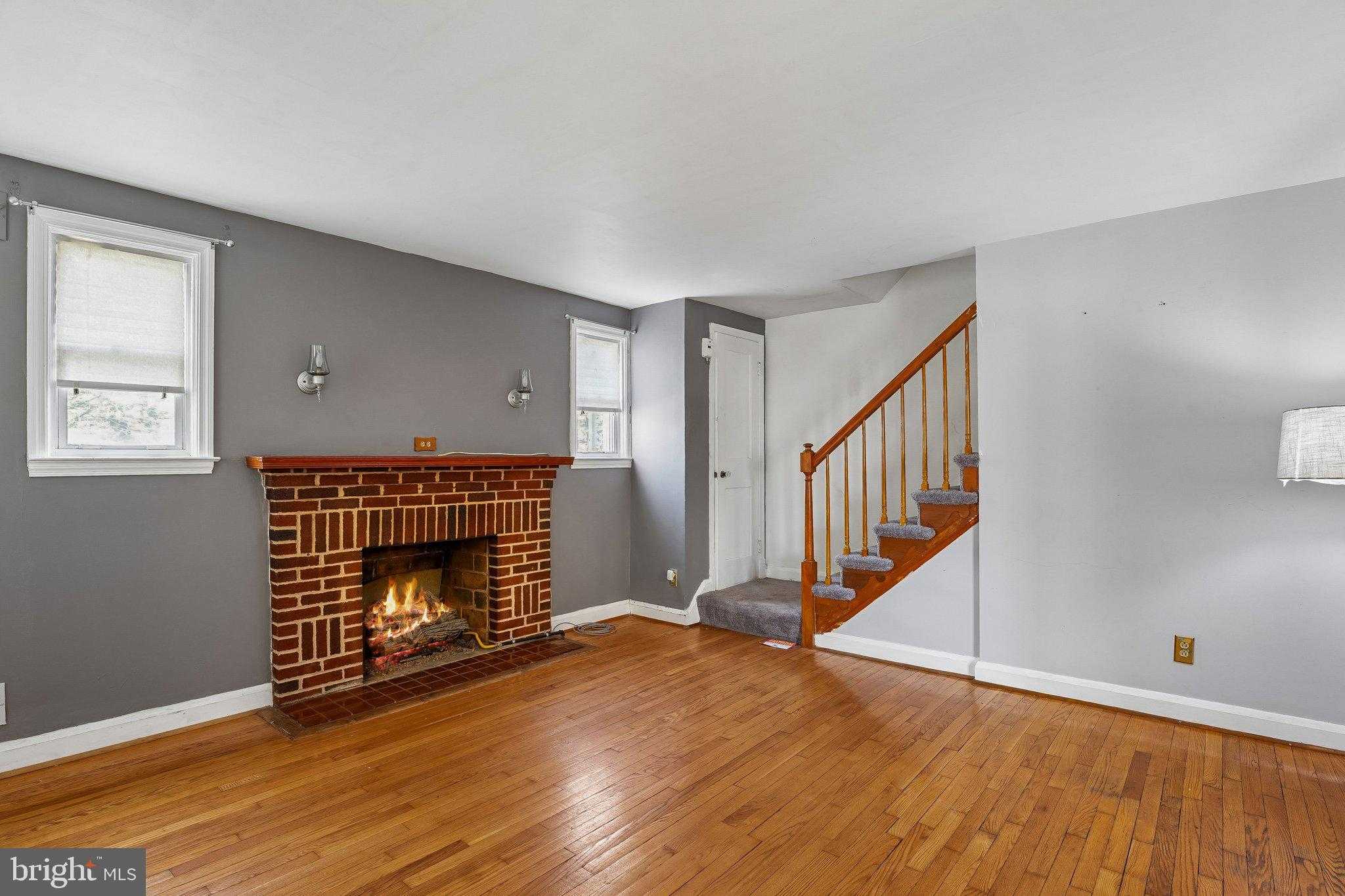 8358 Loch Raven Blvd photo 3