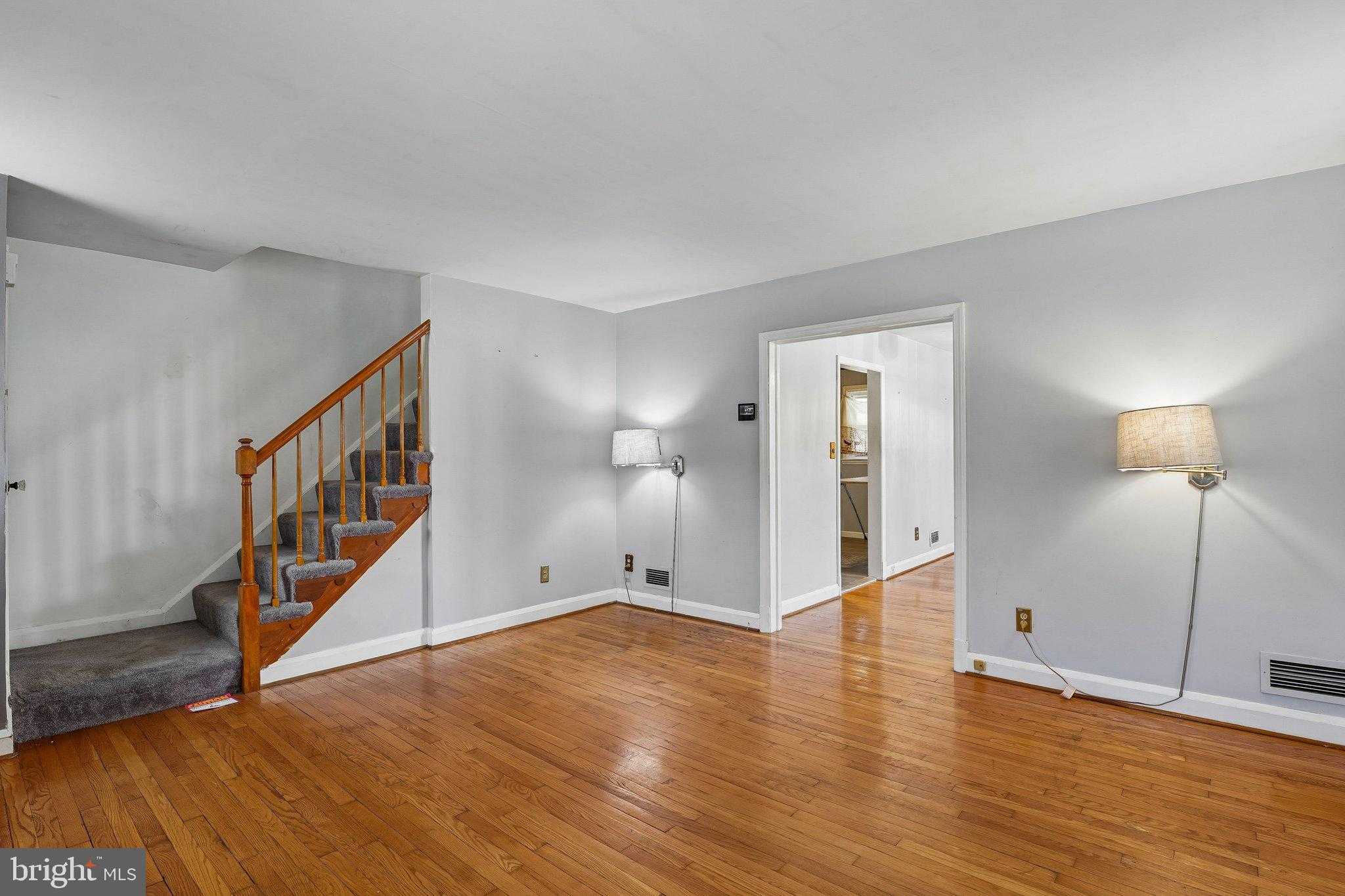 8358 Loch Raven Blvd photo 4