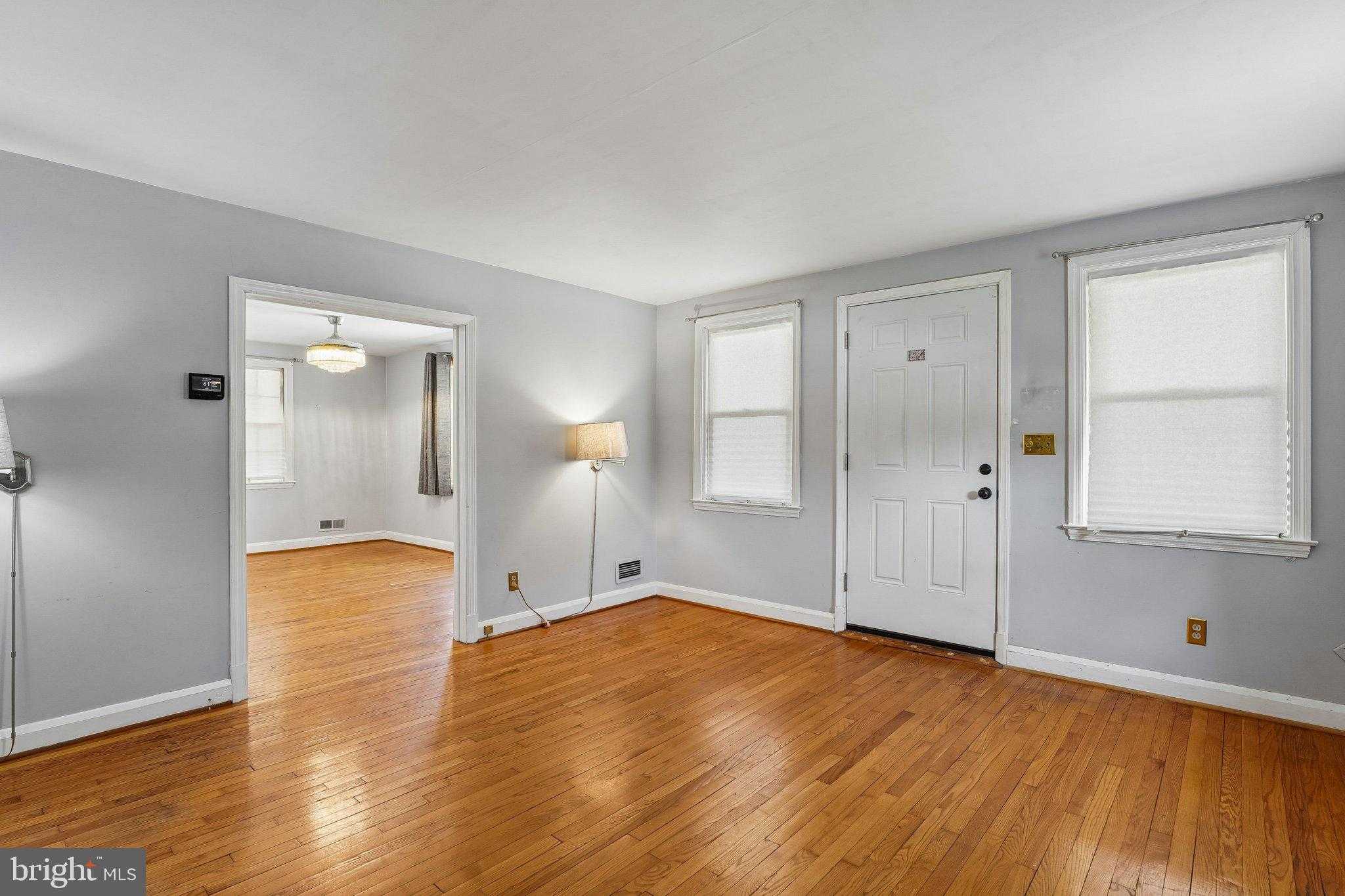 8358 Loch Raven Blvd photo 5