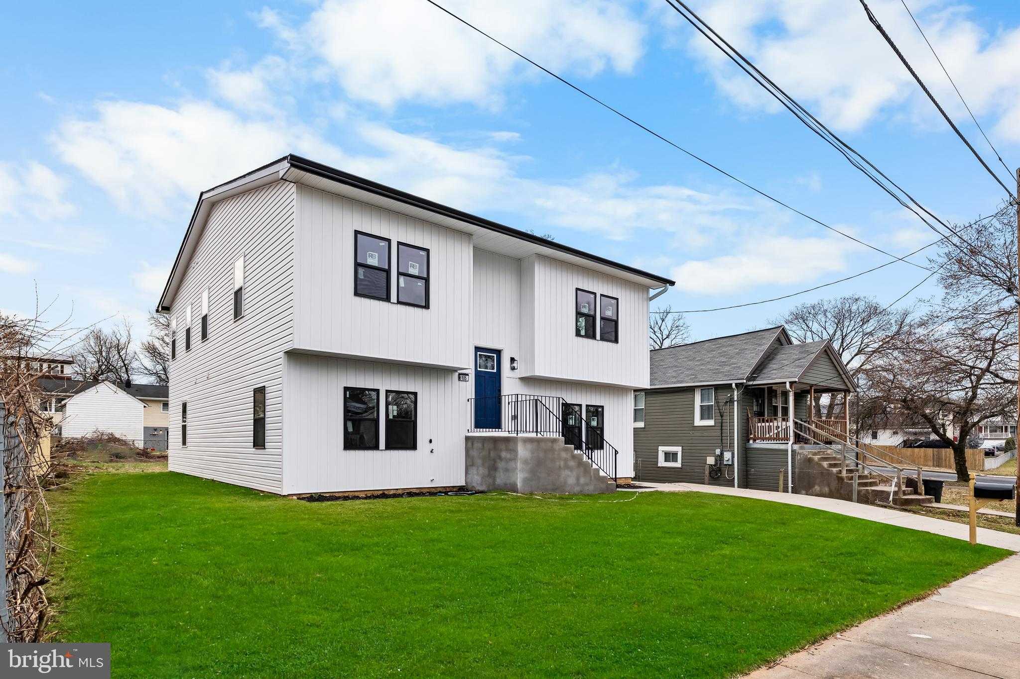 6105 Kolb St photo 3