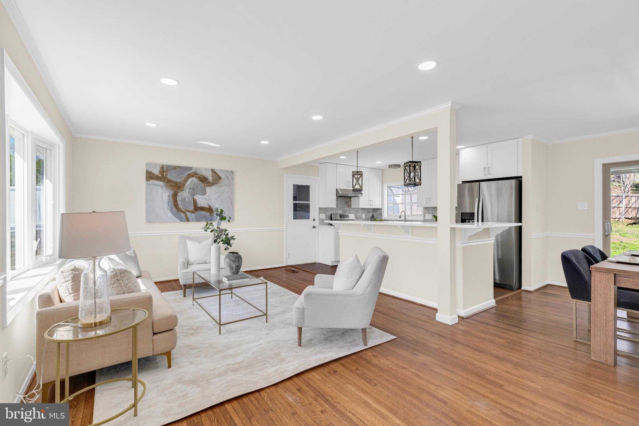 9204 Ashmeade Dr photo 7