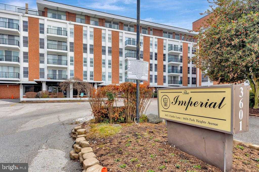 3601 Clarks Ln Apt 536