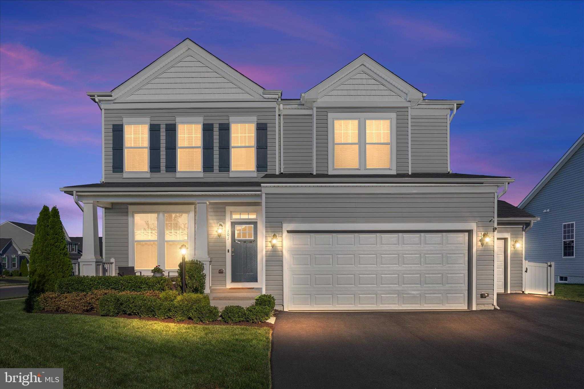 101 Newell Dr photo 2