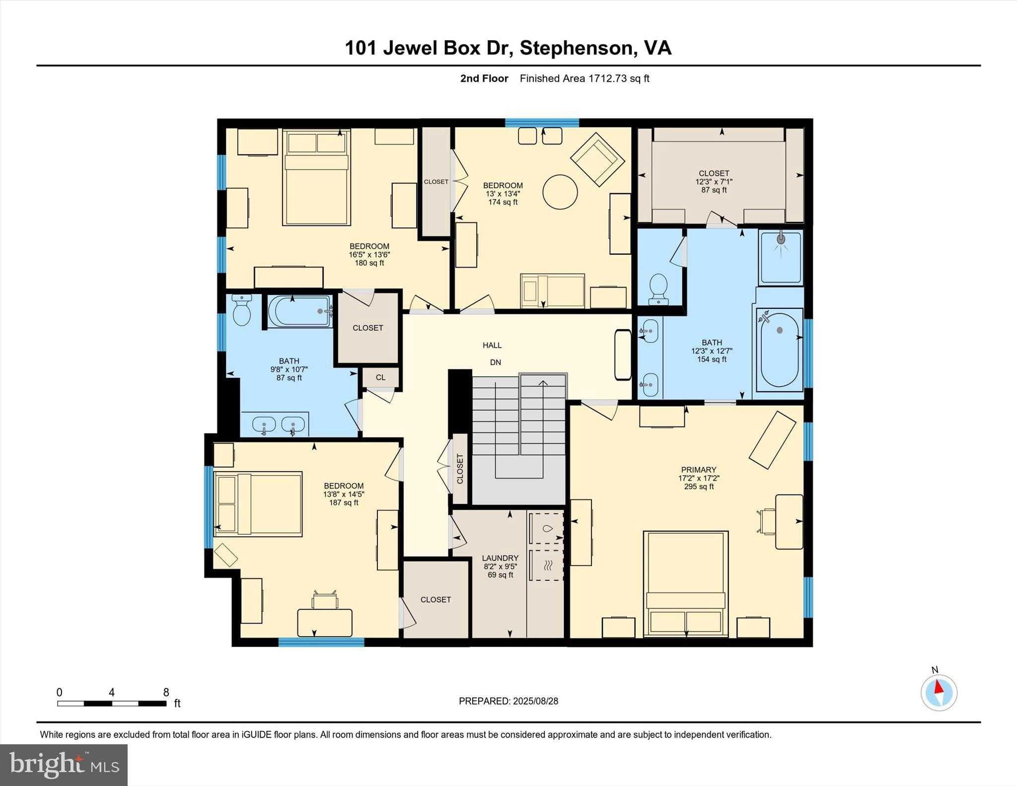 101 Newell Dr photo 82