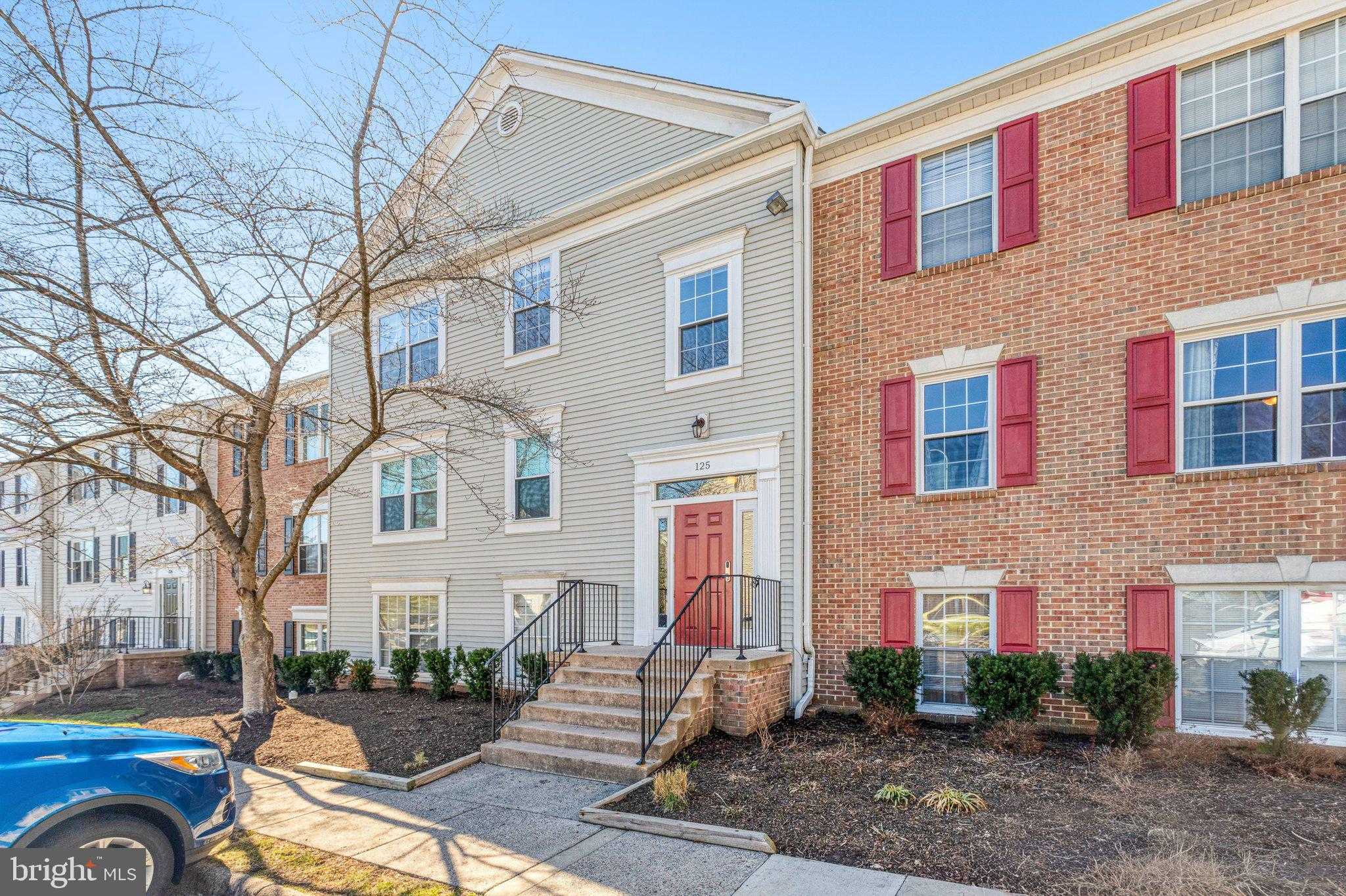 125 Fort Evans Rd SE Apt D photo 2