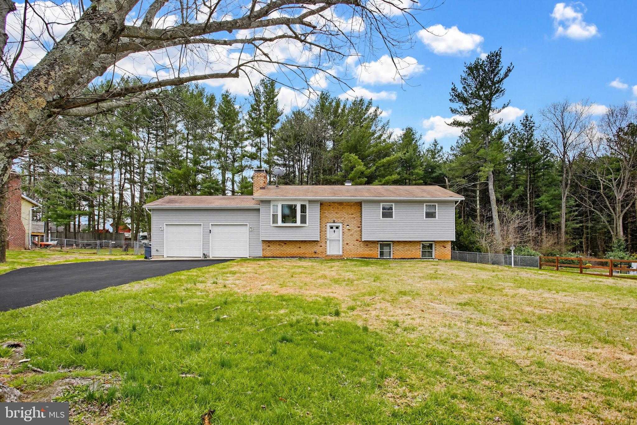 3703 Altondale Rd, Reisterstown