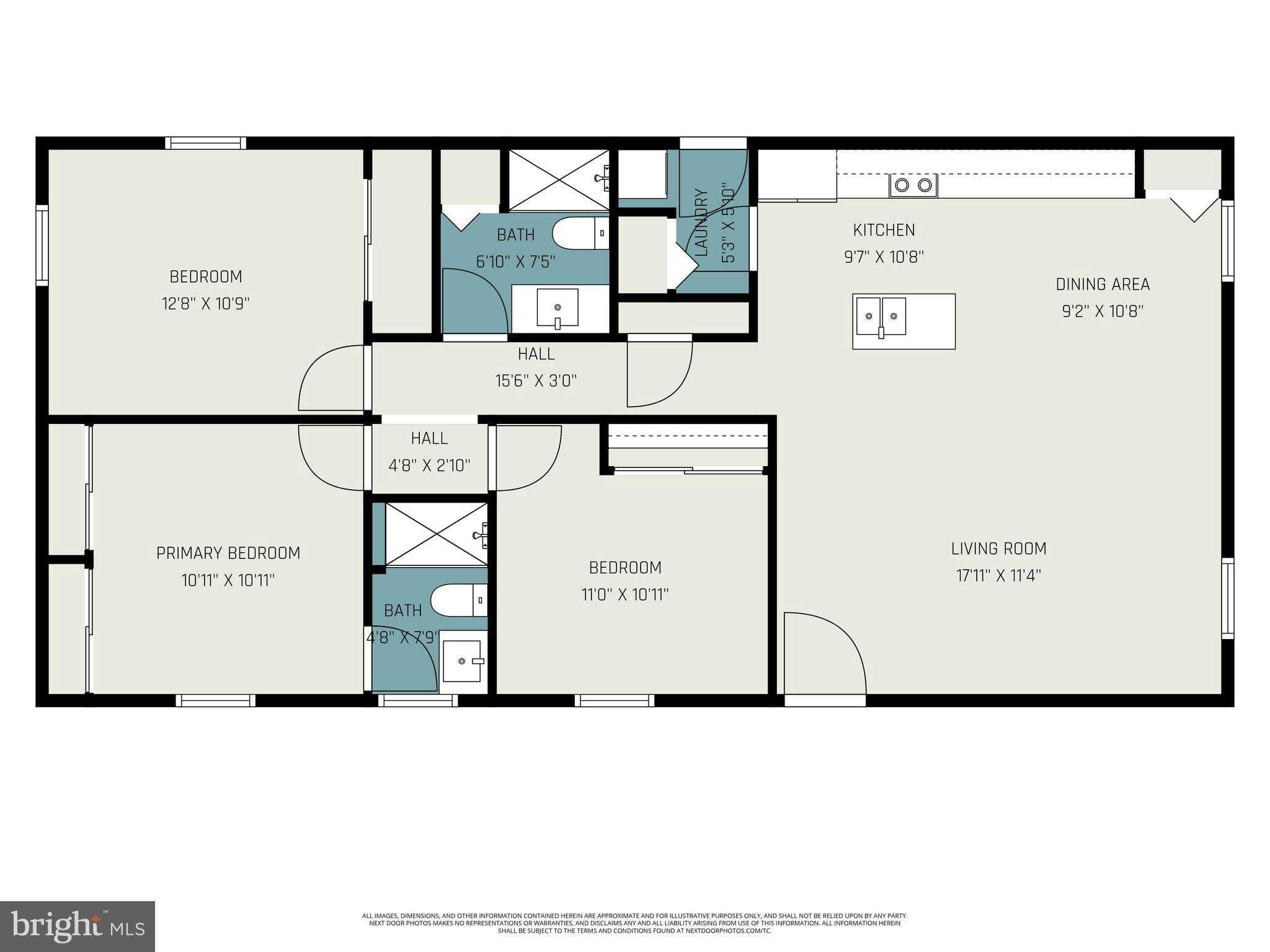 3 Winthrop Way photo 38