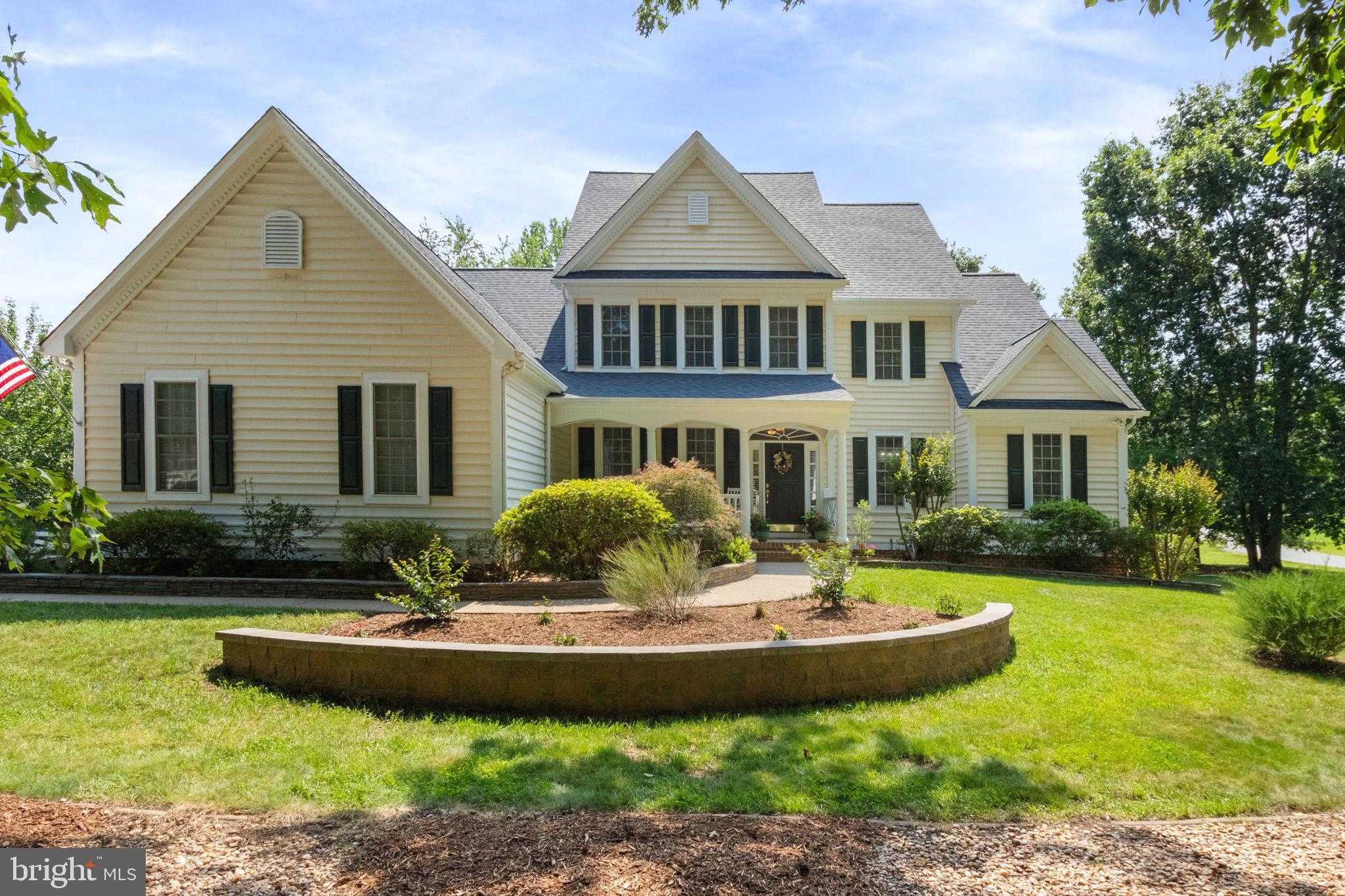 11918 Boulder CT, Spotsylvania