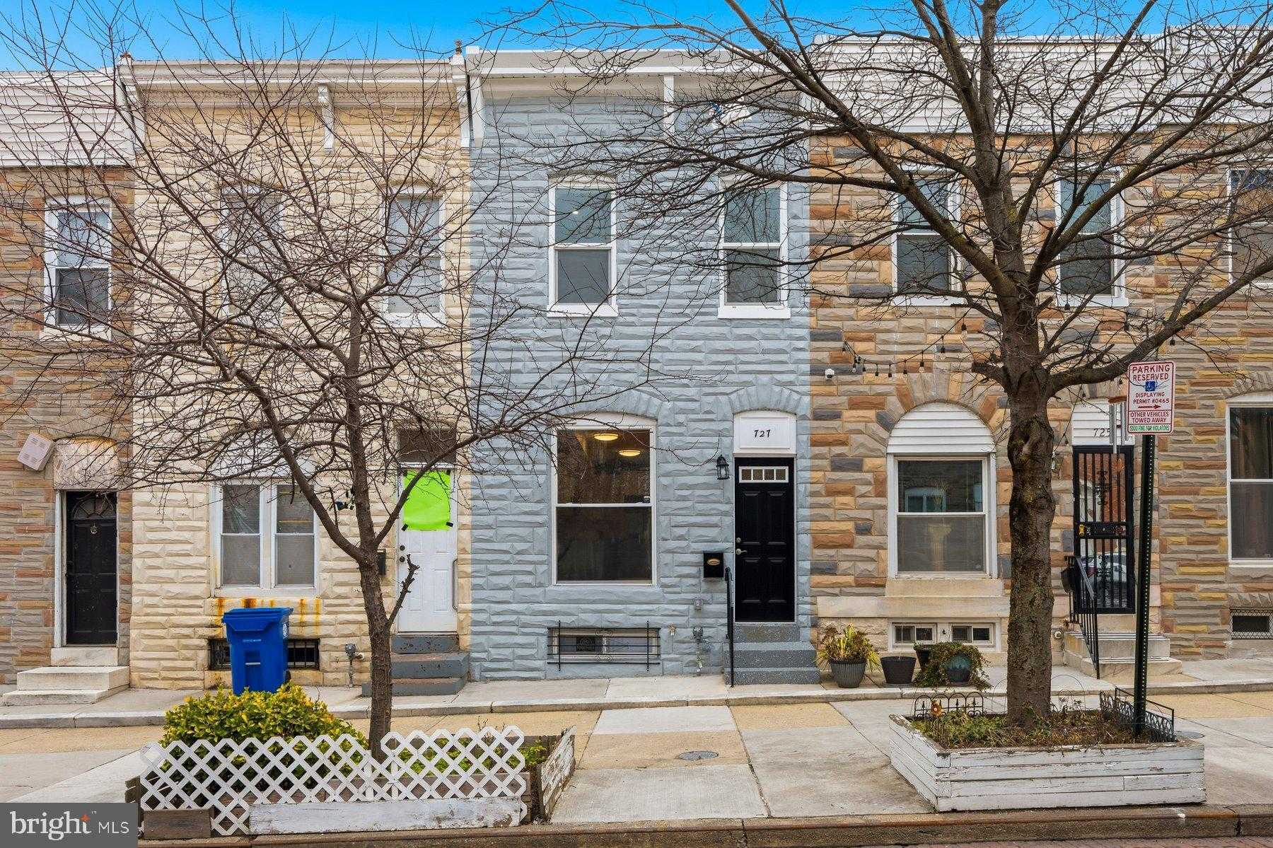 727 N Collington Ave