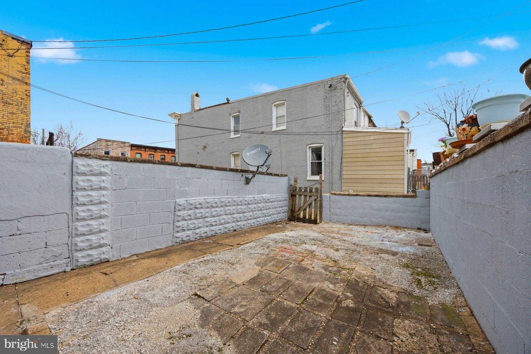 727 N Collington Ave photo 28