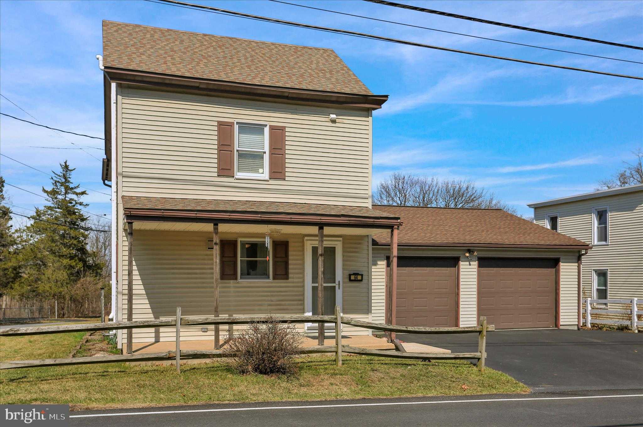 64 W Wesner Rd photo 3