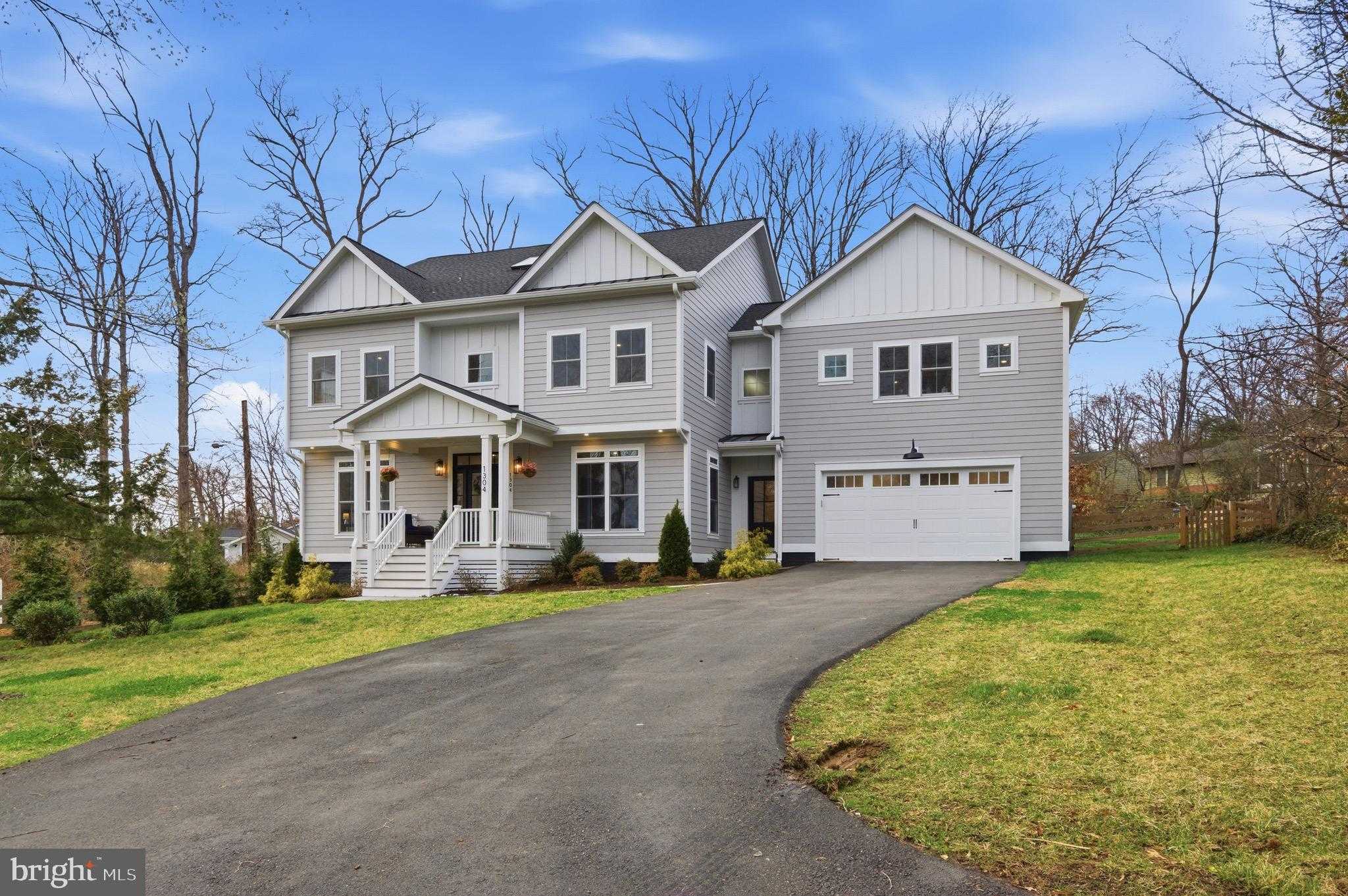 1304 Gahant Rd photo 3