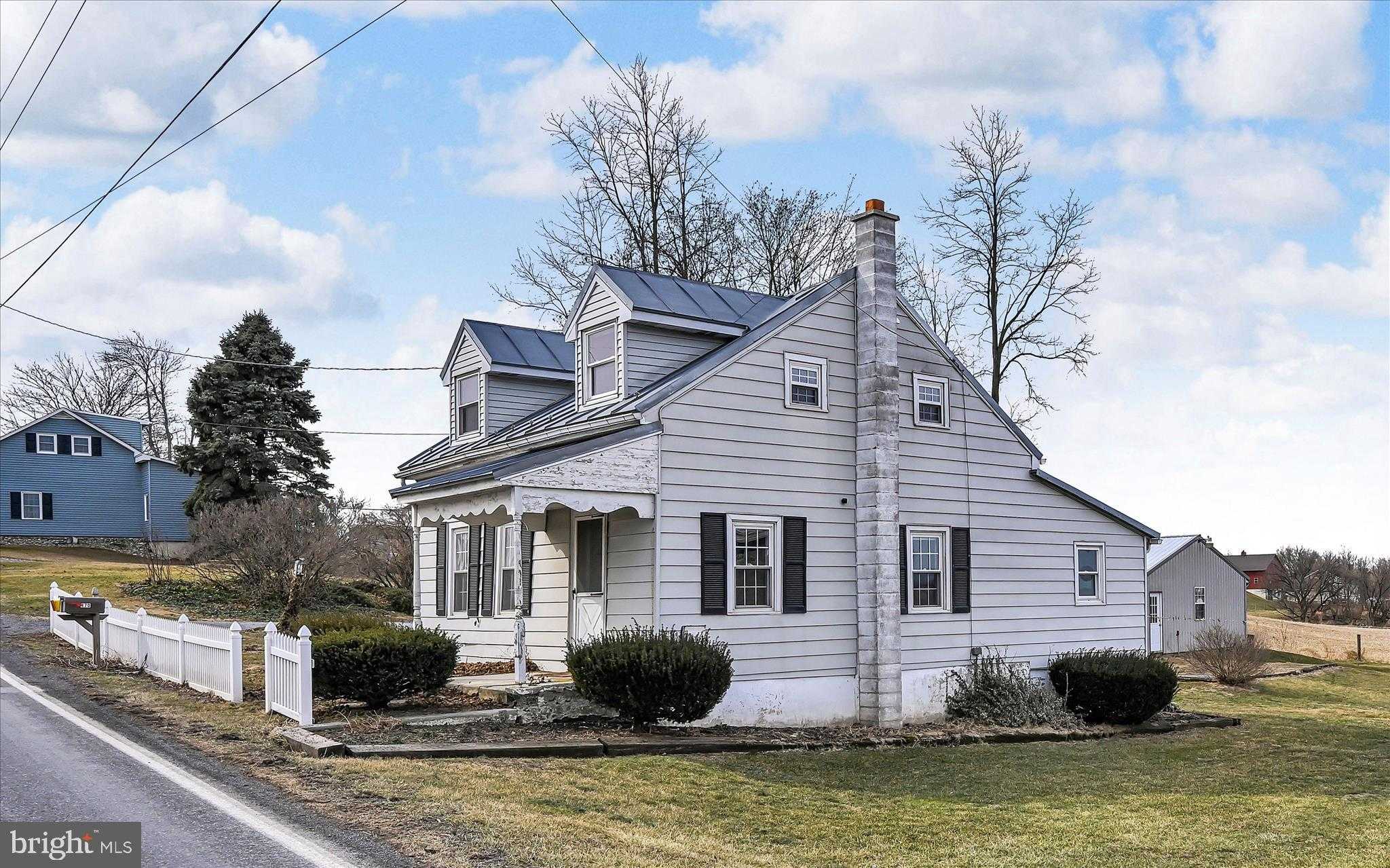 470 Weavertown Rd, Myerstown