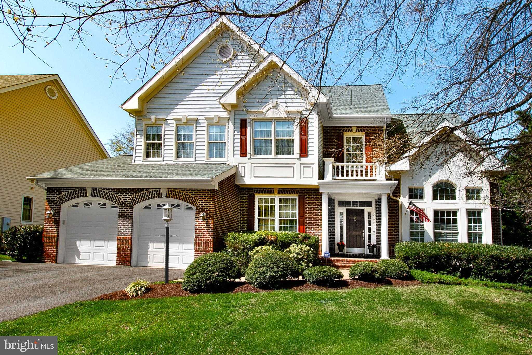 4700 Autumn Glory Way