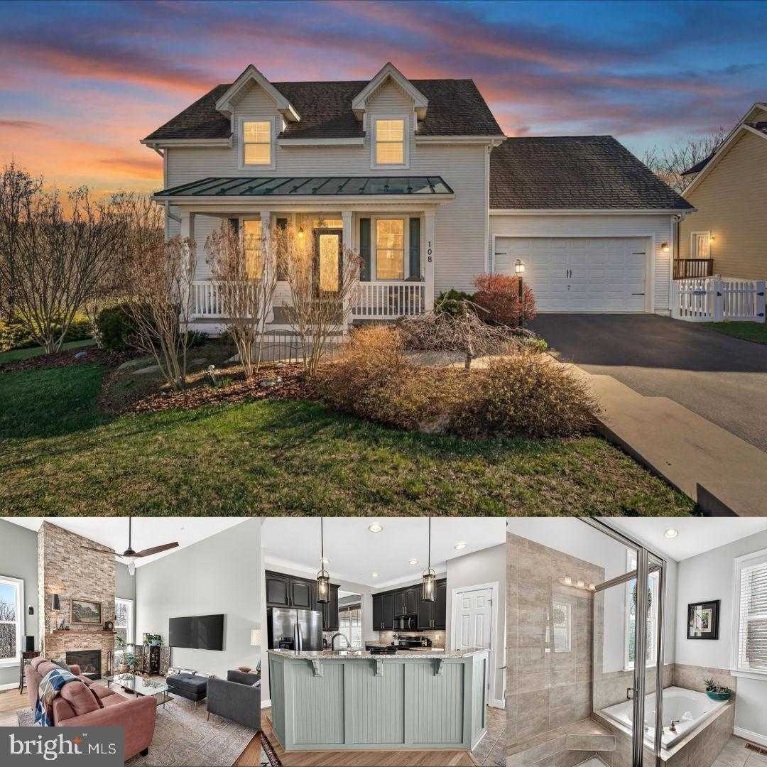 108 Spring Blossom Ln