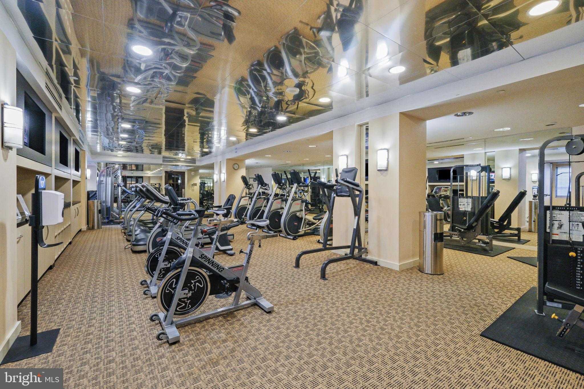 11710 Old Georgetown Rd Apt 719 photo 15