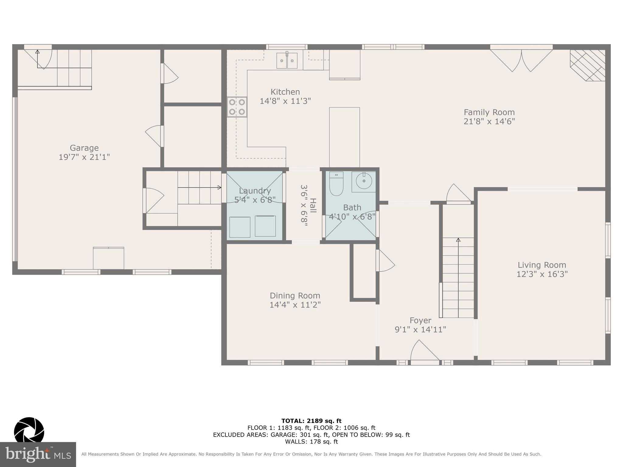 235 Sylvan Springs Dr photo 7