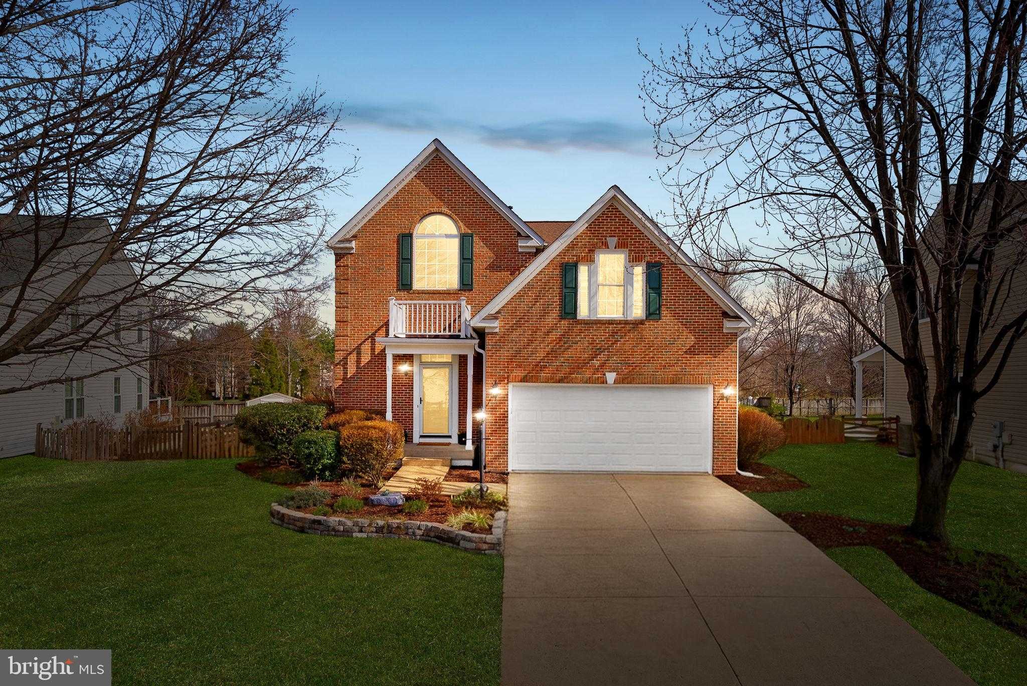 42987 Cedar Springs CT, Broadlands