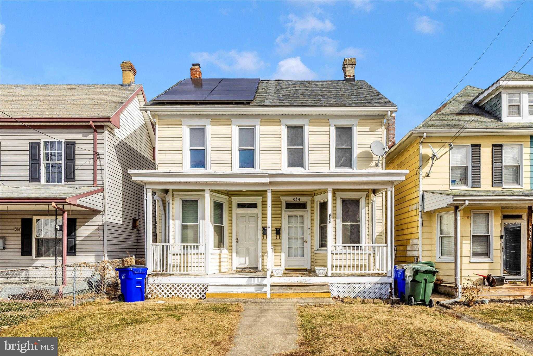 916 Salem Ave, Hagerstown