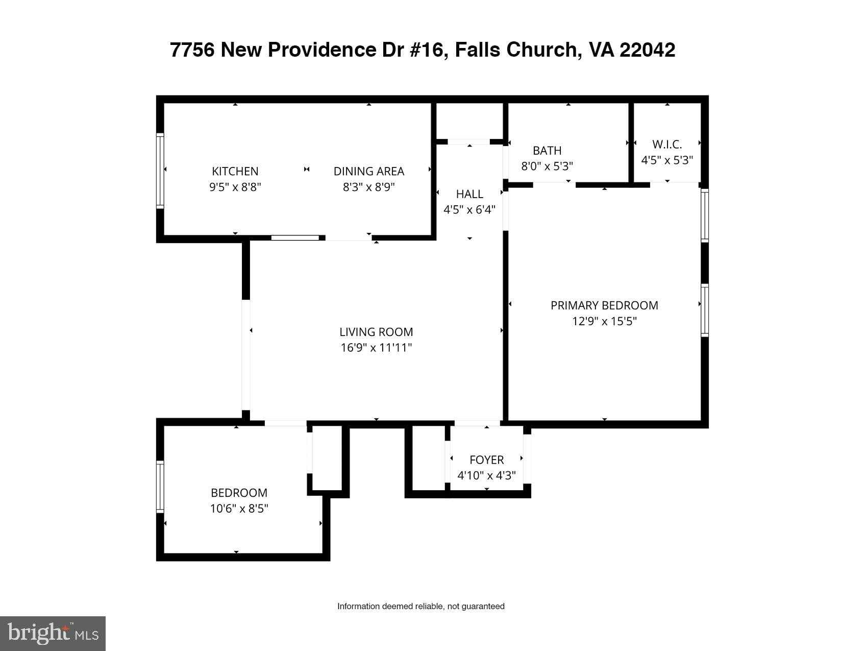 7756 New Providence Dr Apt 16 photo 23