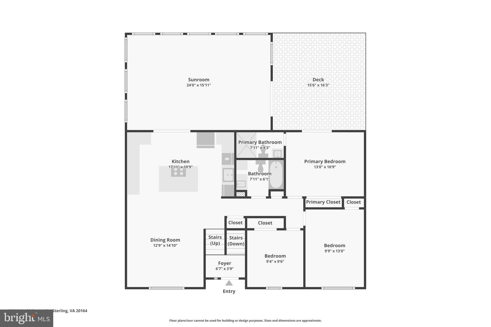 22216 Stablehouse Dr photo 61