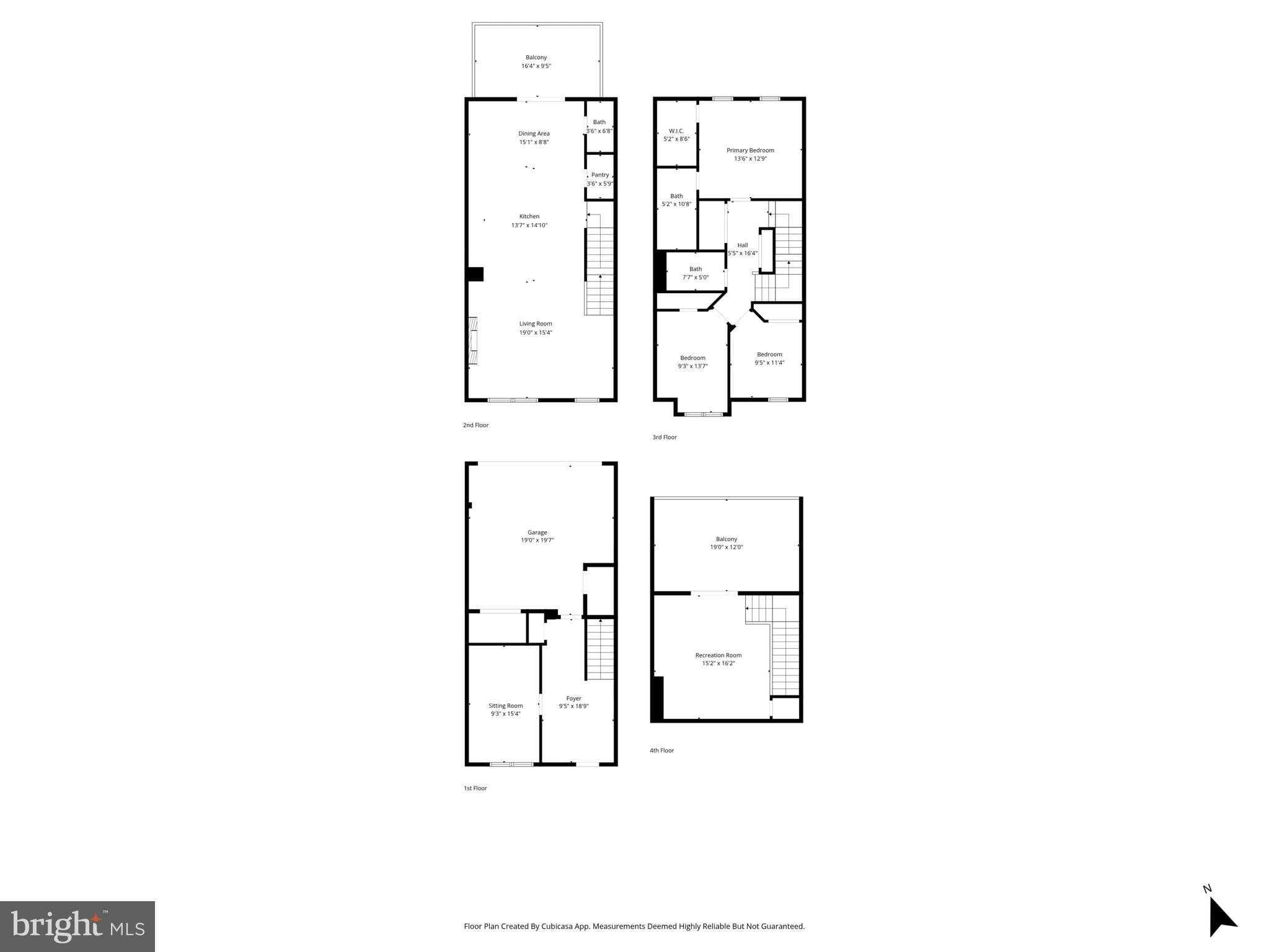 1030 Cantina Ter SE photo 48