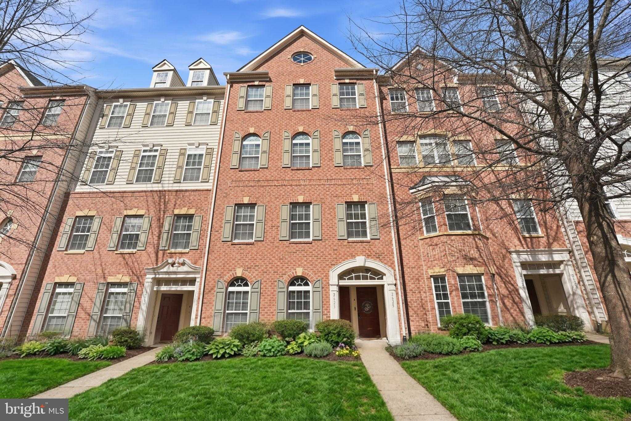 2623 Eastbourne Dr, Woodbridge