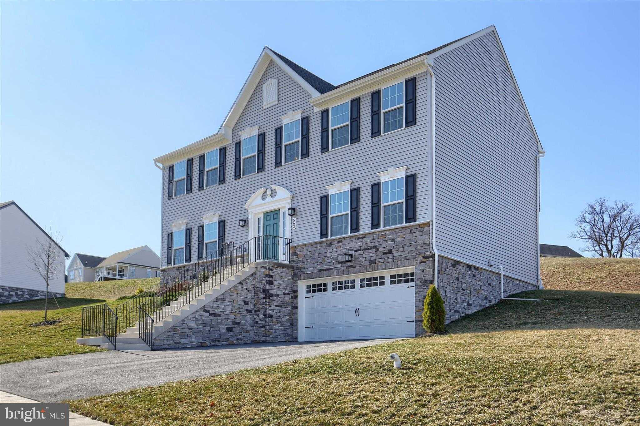 562 Monocacy Trl photo 4