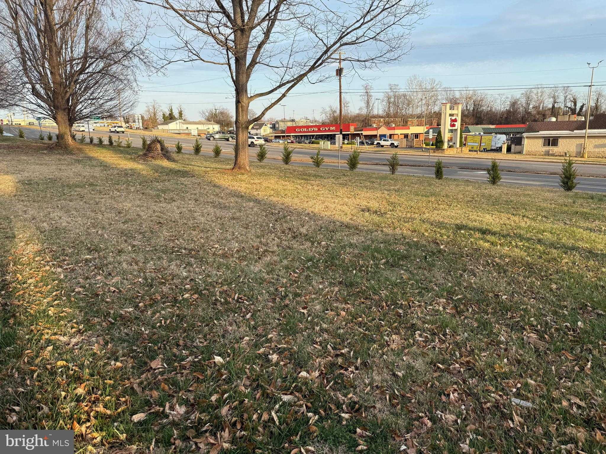 United Ln, Locustgrove