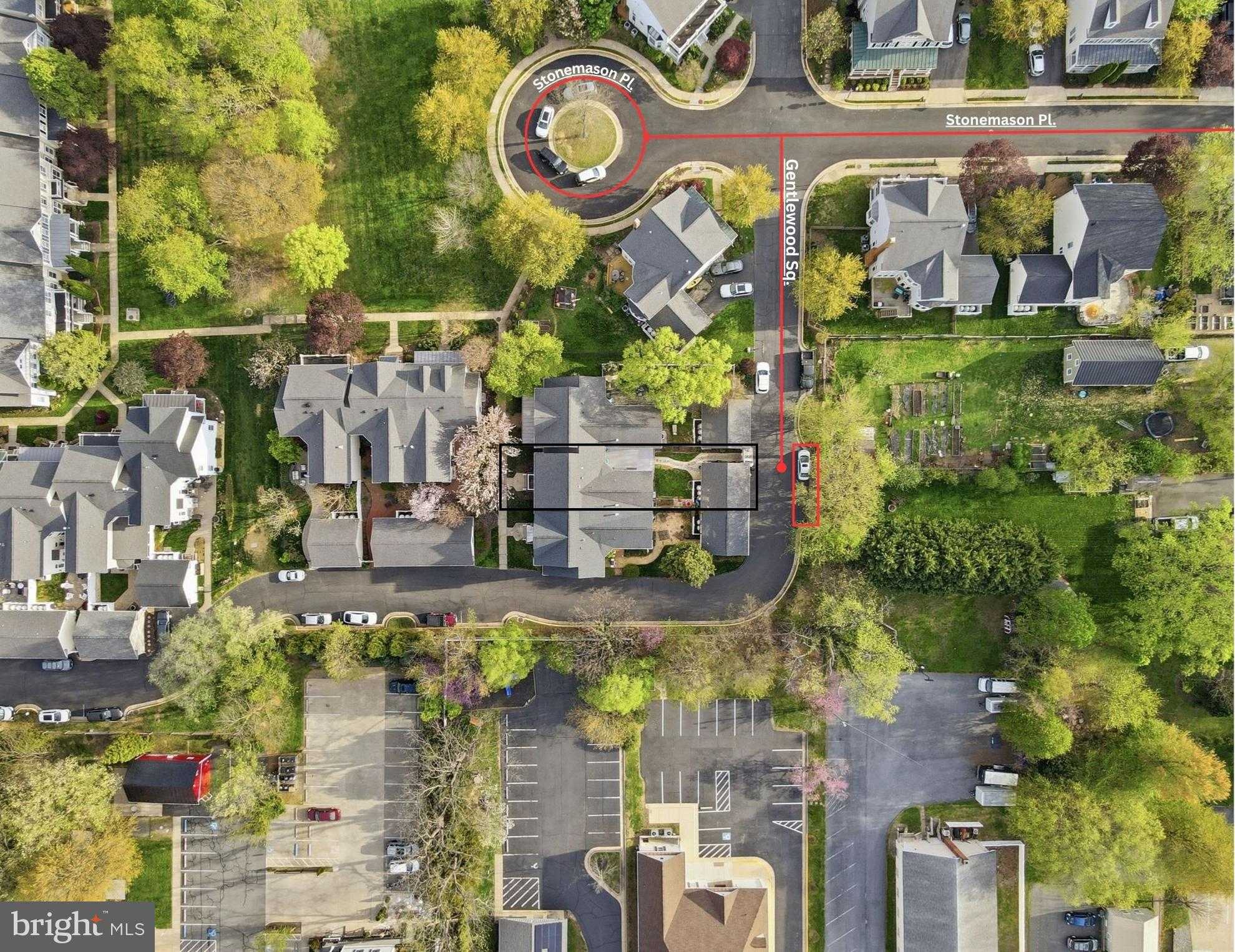 513 Gentlewood Sq photo 53