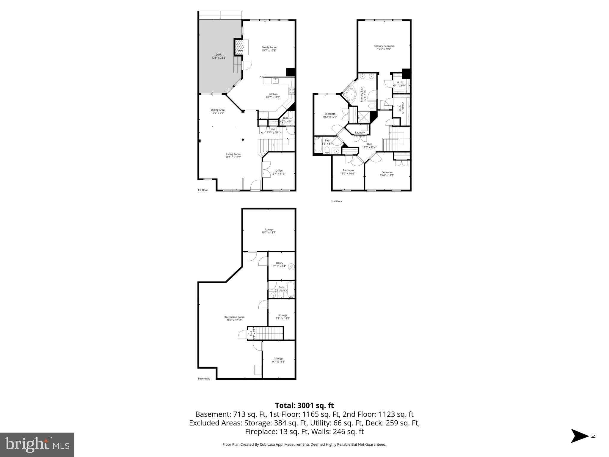 513 Gentlewood Sq photo 59