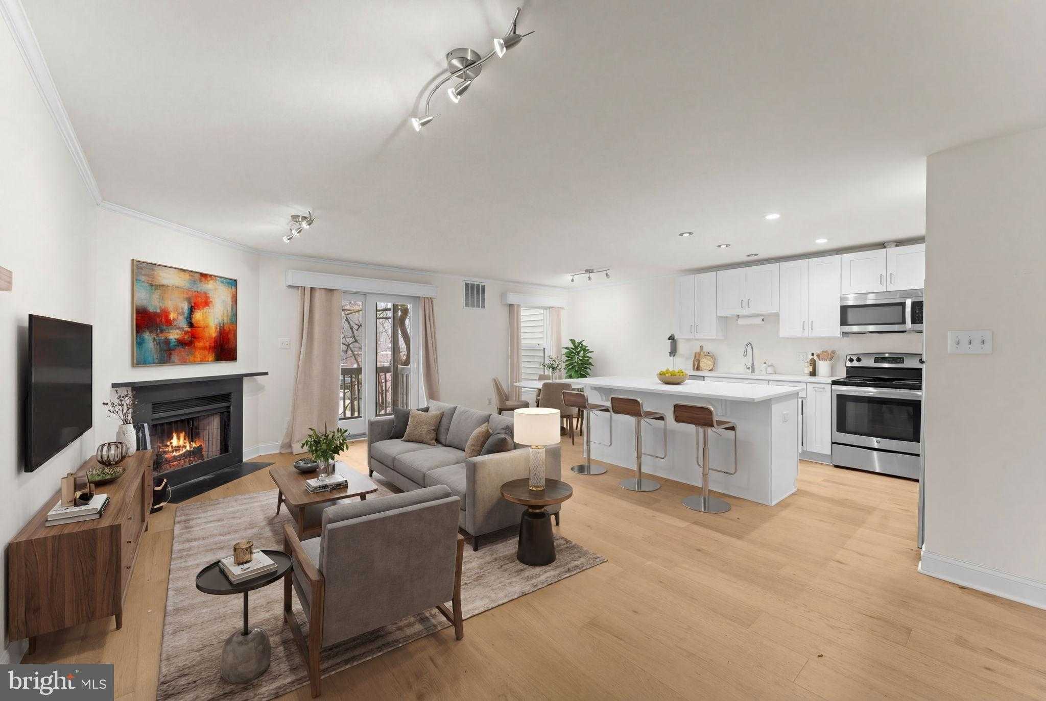 2105 N Rolfe St Apt A