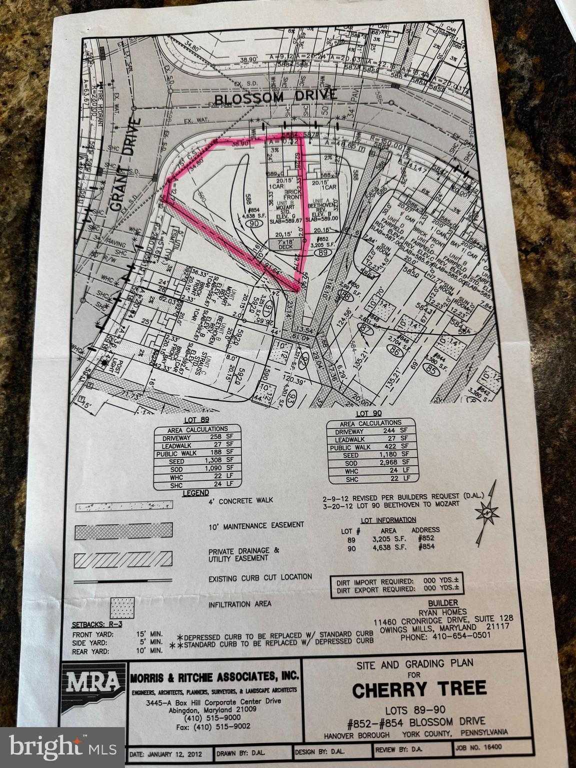 854 Blossom Dr photo 43