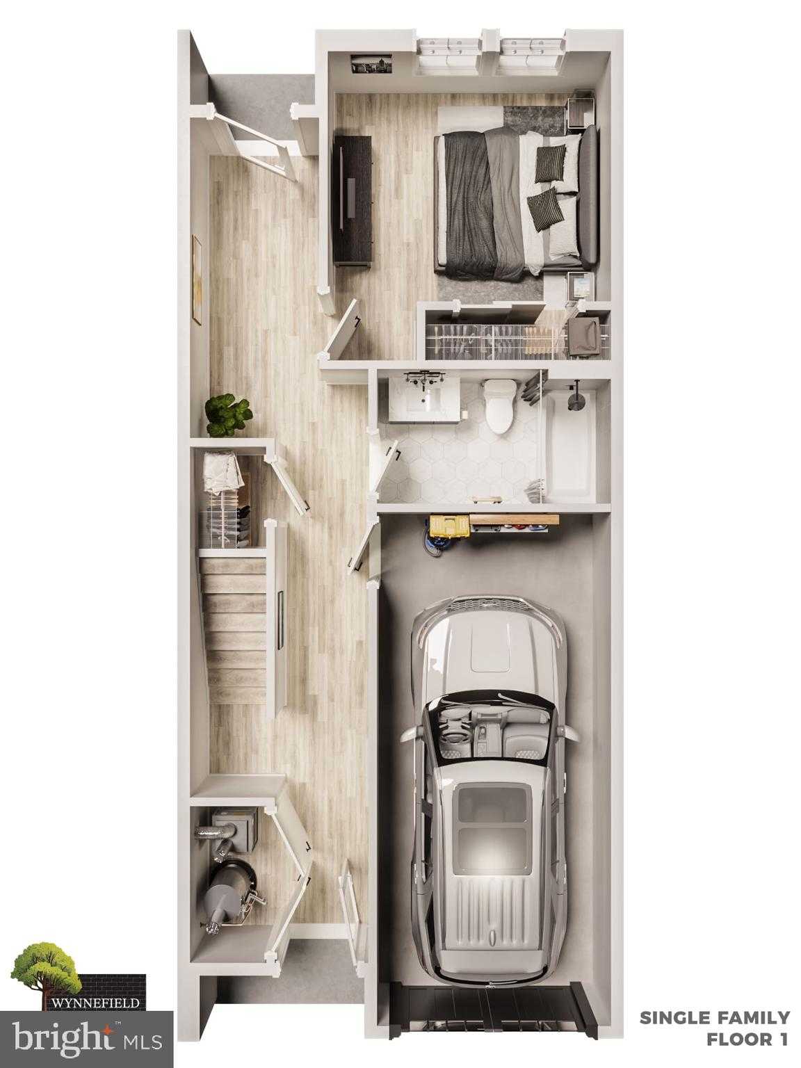 2713 Lorraine Ct photo 16