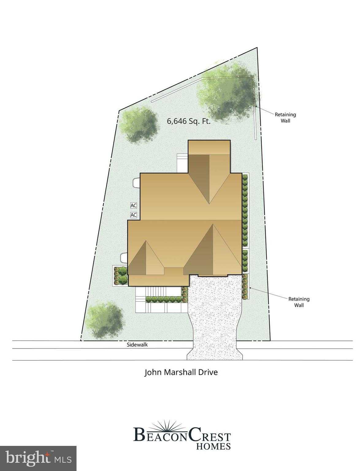 2316 John Marshall Dr photo 26