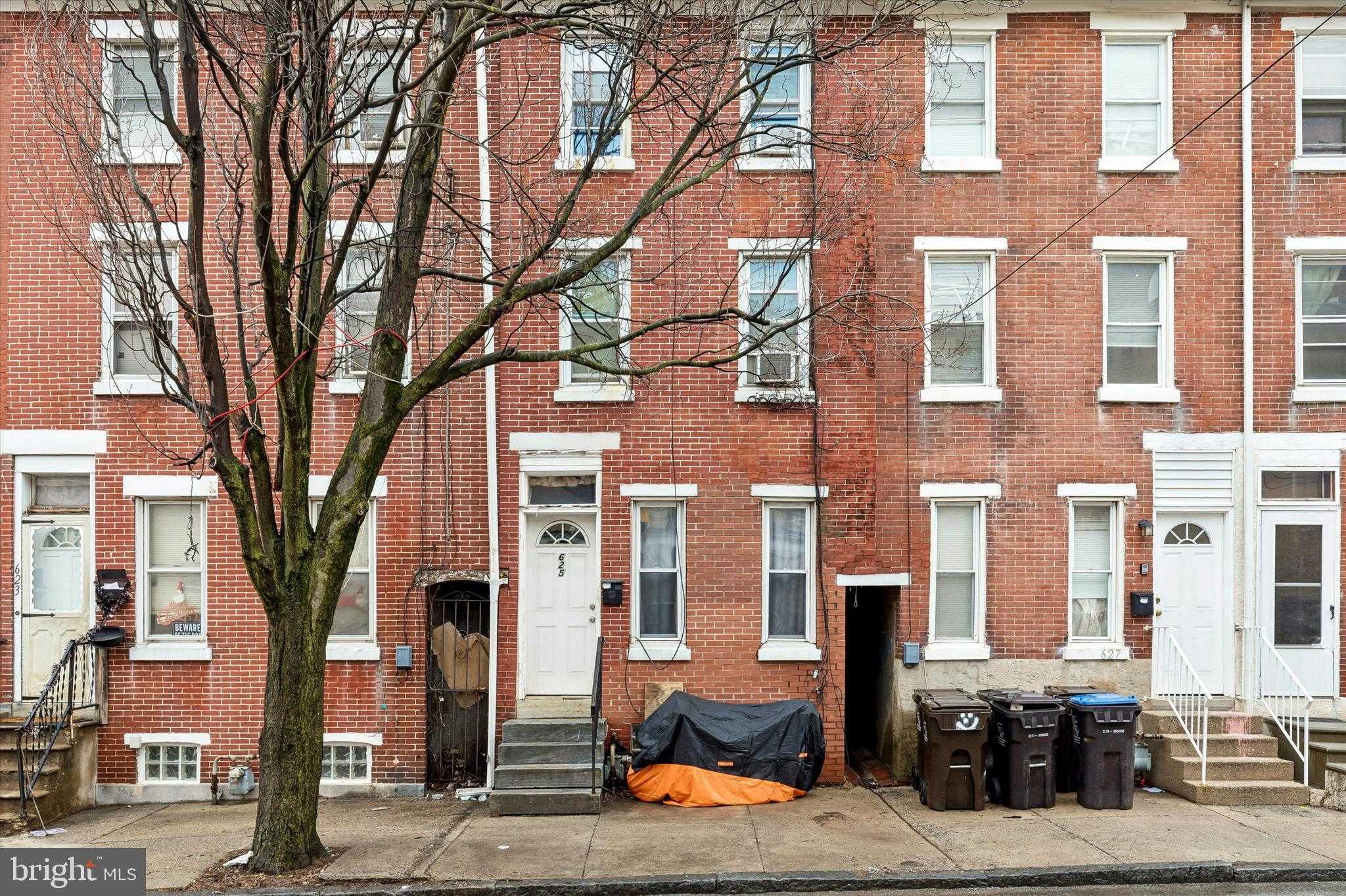 625 Corson St, Norristown