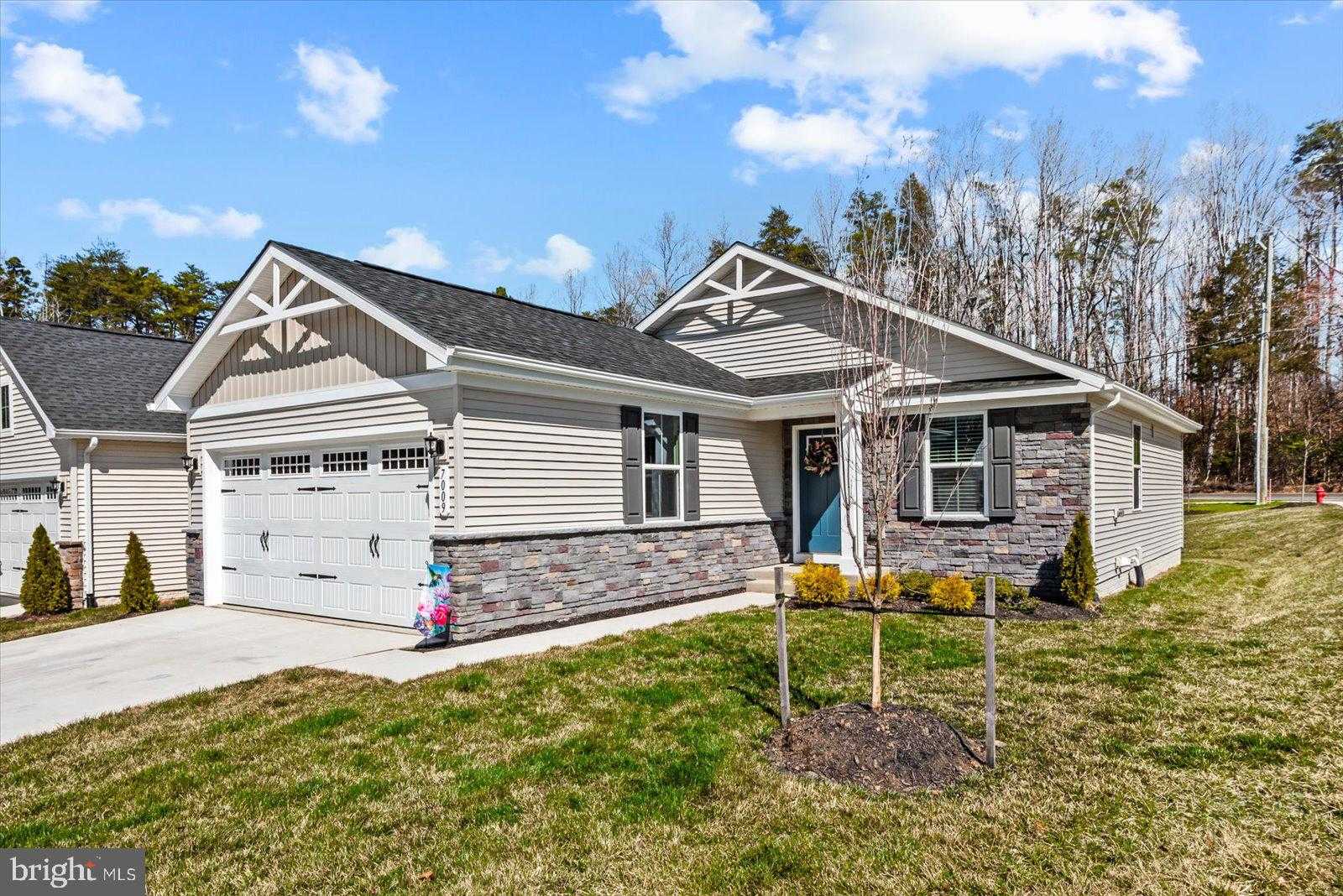 7009 Haskell CT photo 2