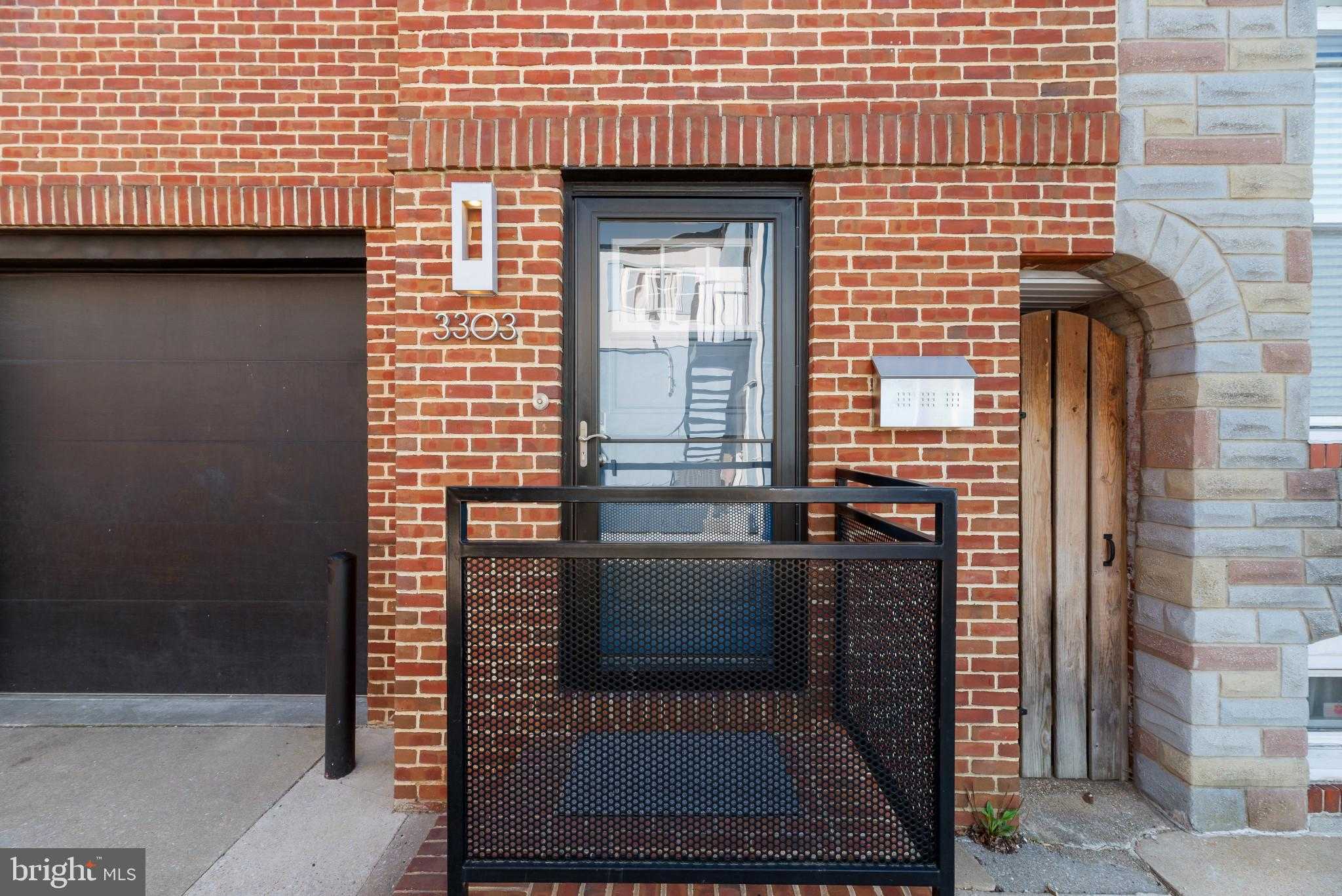 3303 Mueller St photo 2