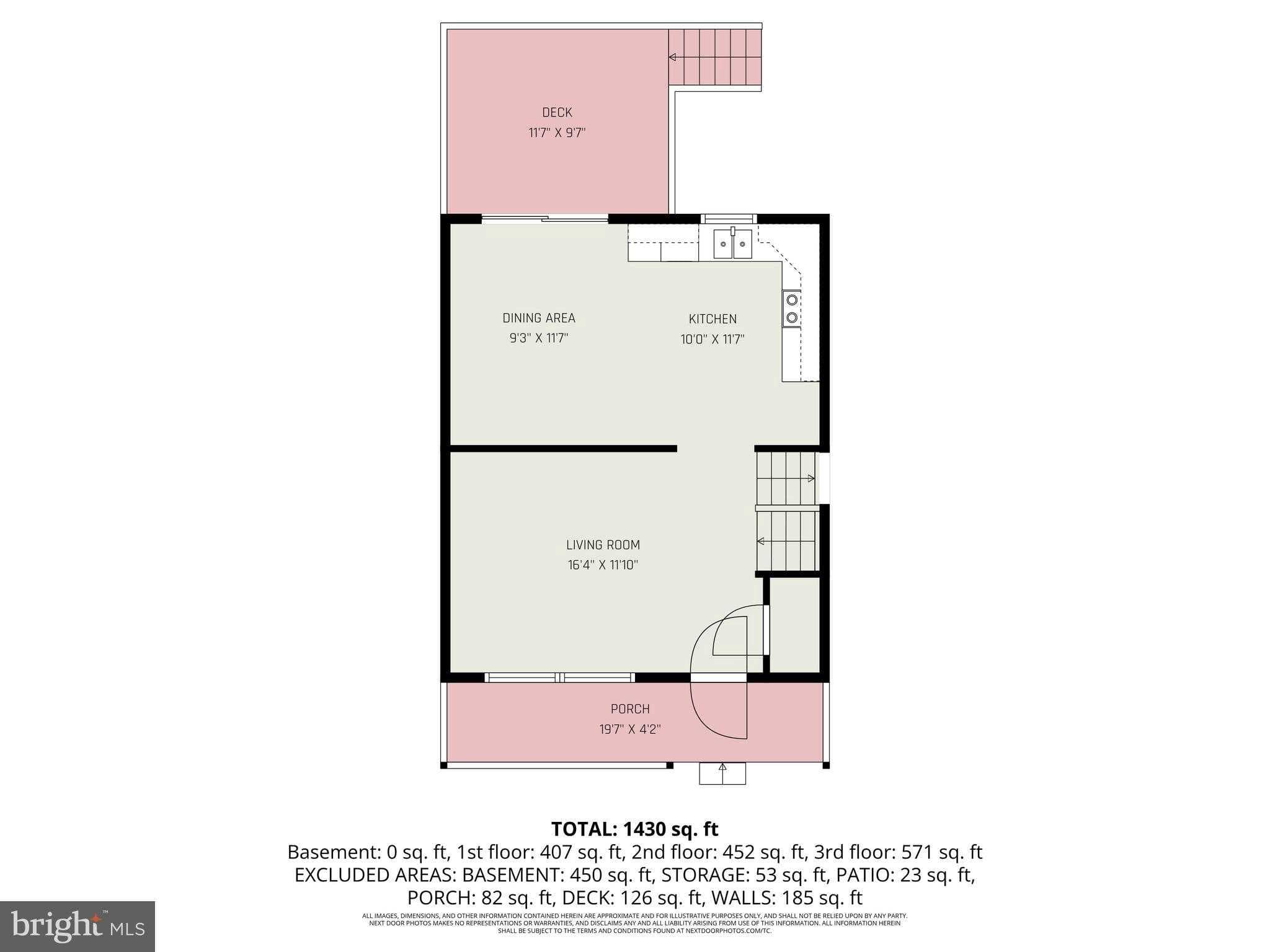 17 Mason Dixon Dr photo 28