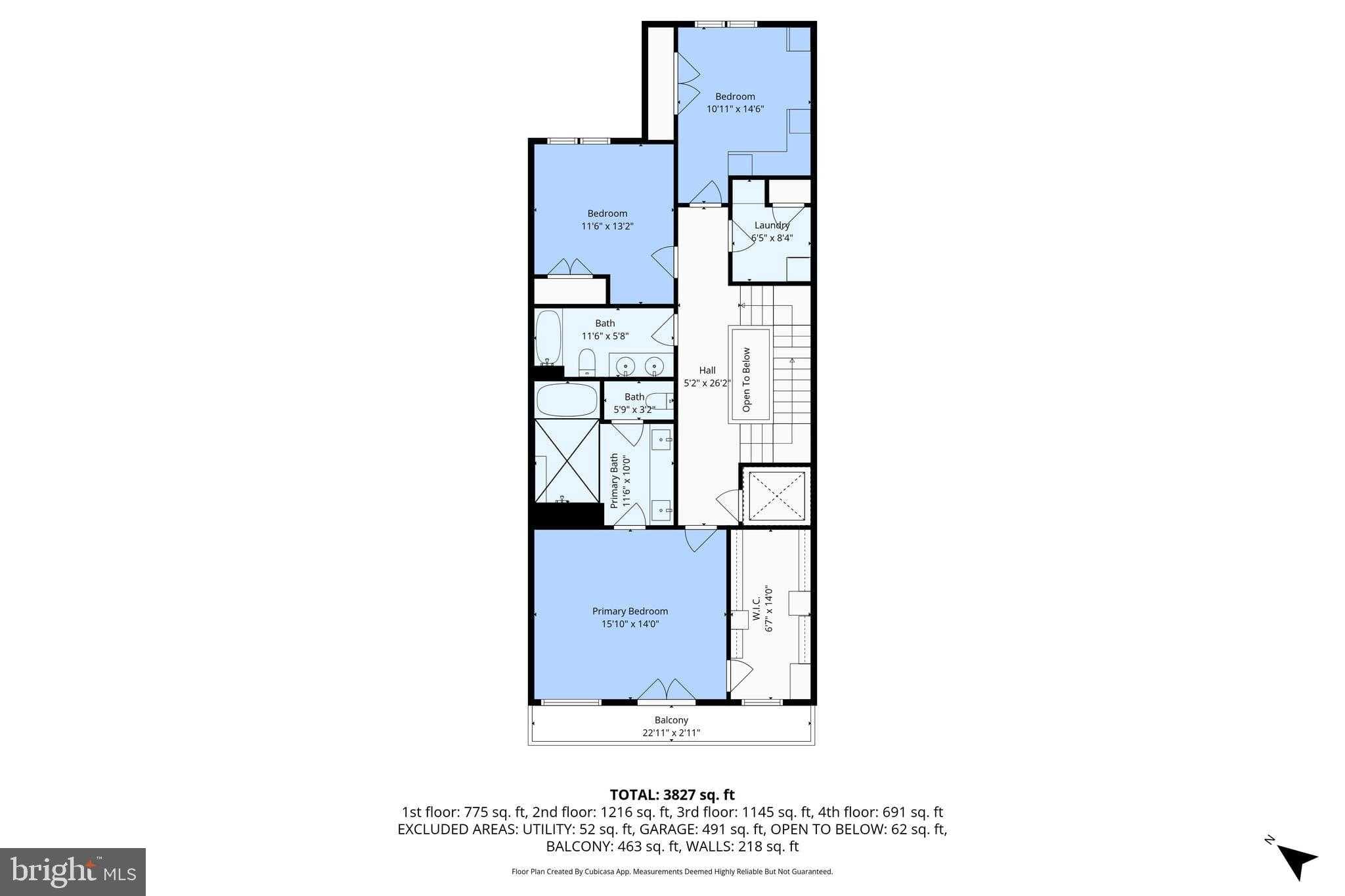 20430 Northpark Dr photo 69