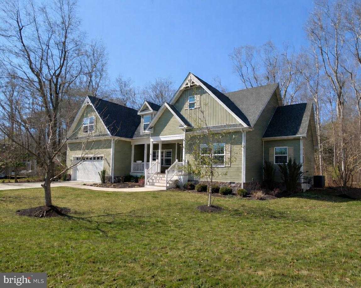 9707 Shady Grove CT photo 2