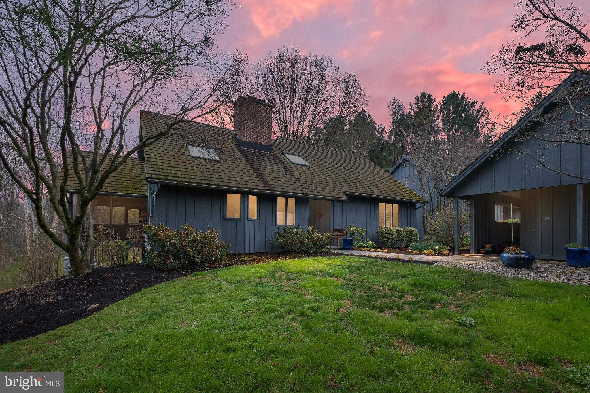 47 Clifton Dr, Kennett Square