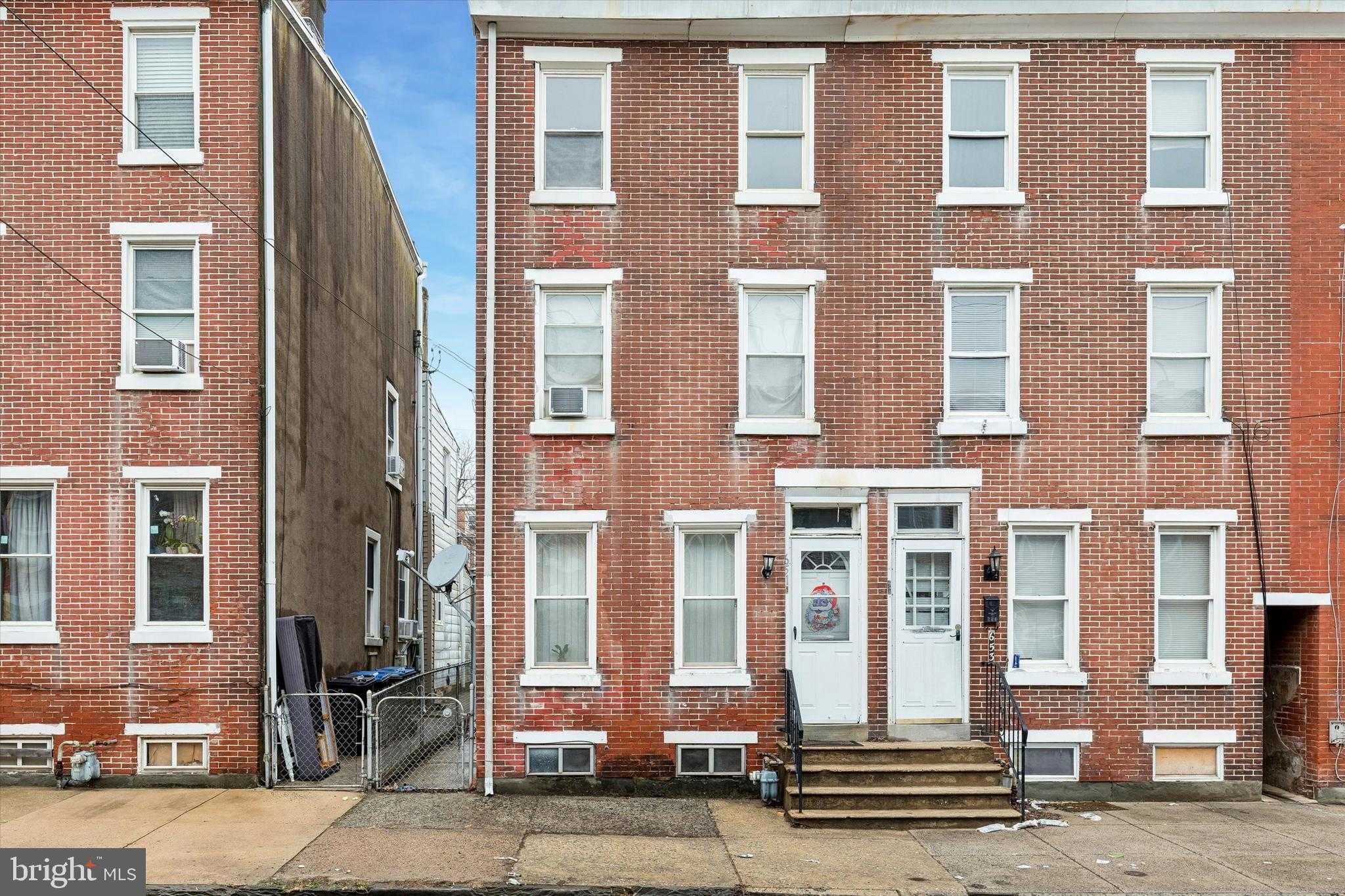 651 Corson St, Norristown