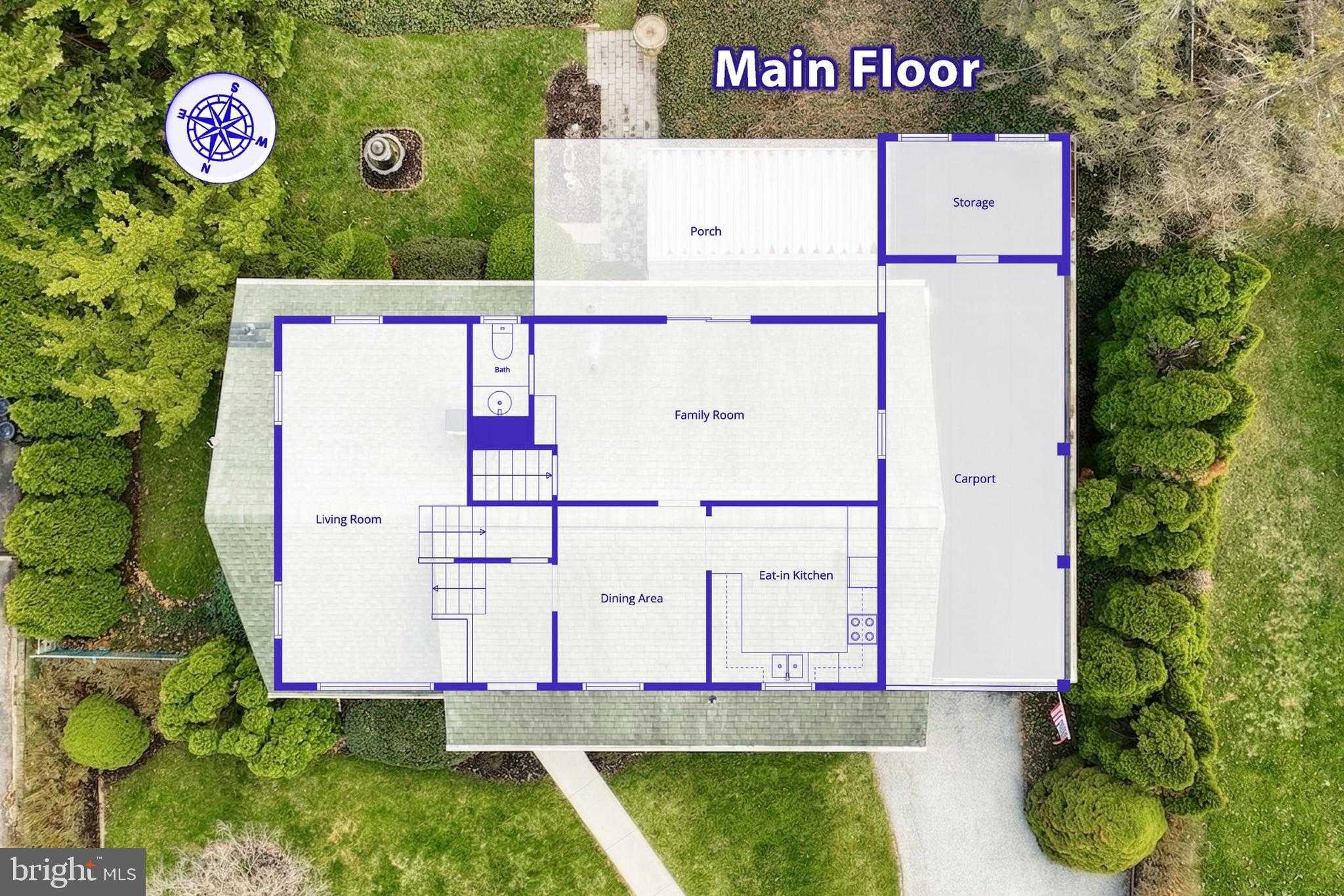 4256 Livingstone Dr photo 18