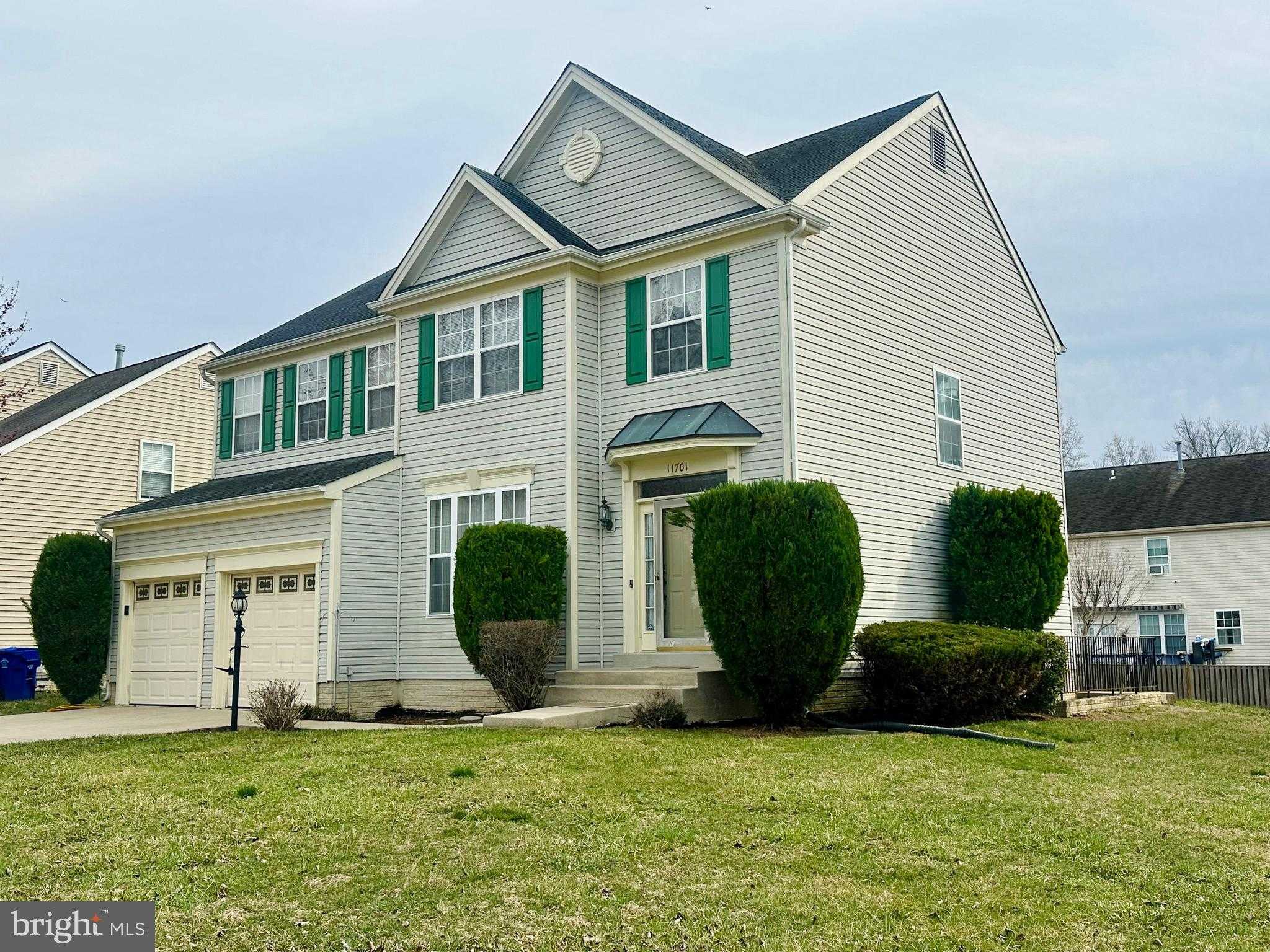 11701 Thrasher CT photo 3